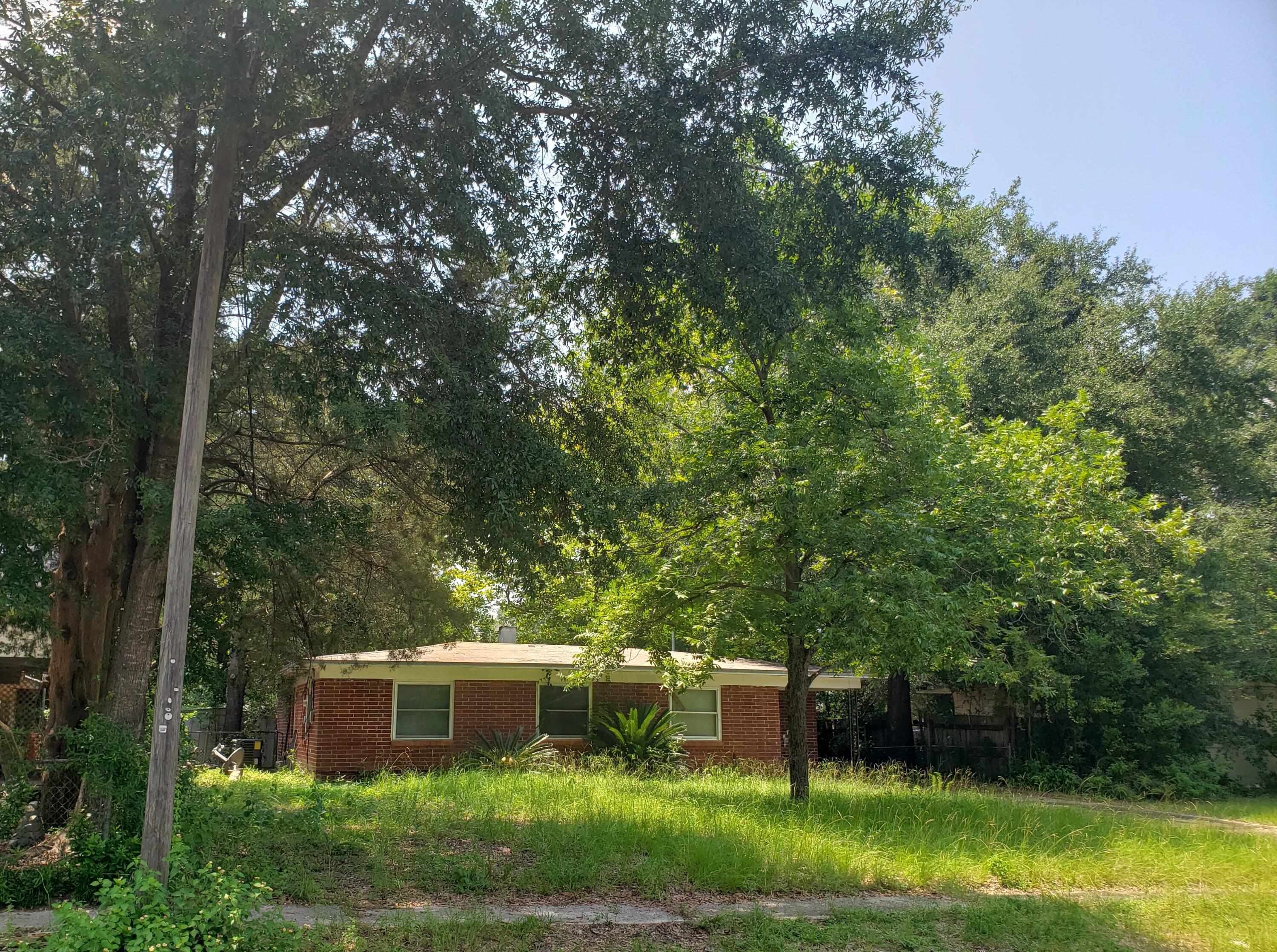 JERNIGAN S/D - Residential