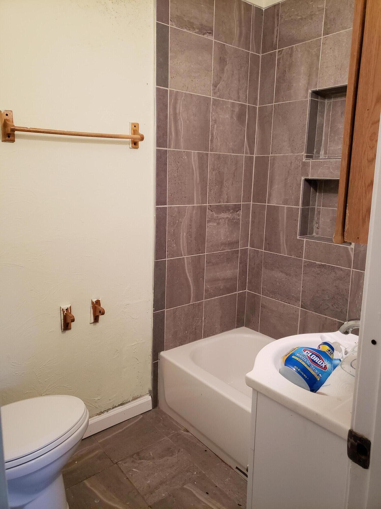 JERNIGAN S/D - Residential