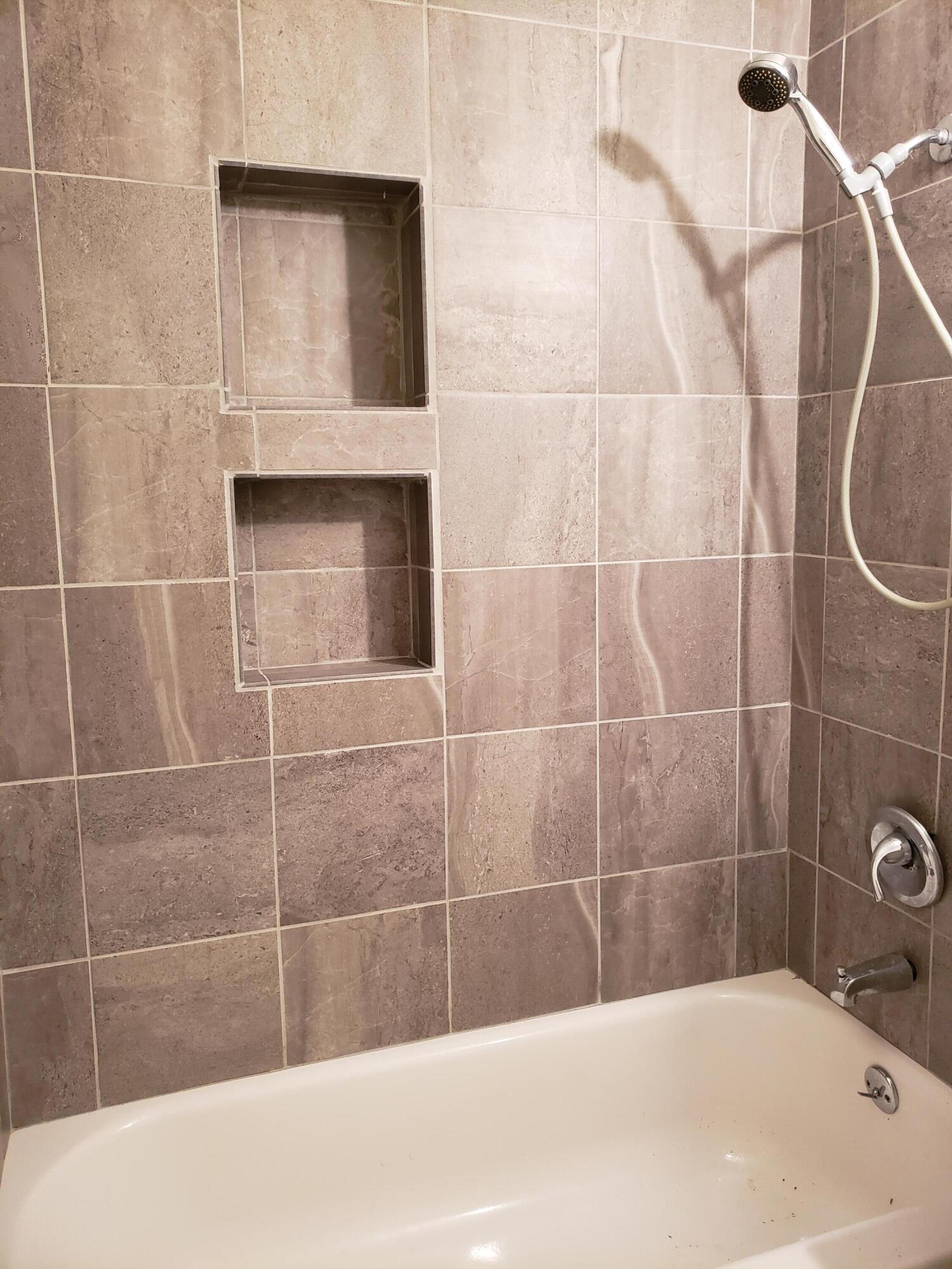 JERNIGAN S/D - Residential