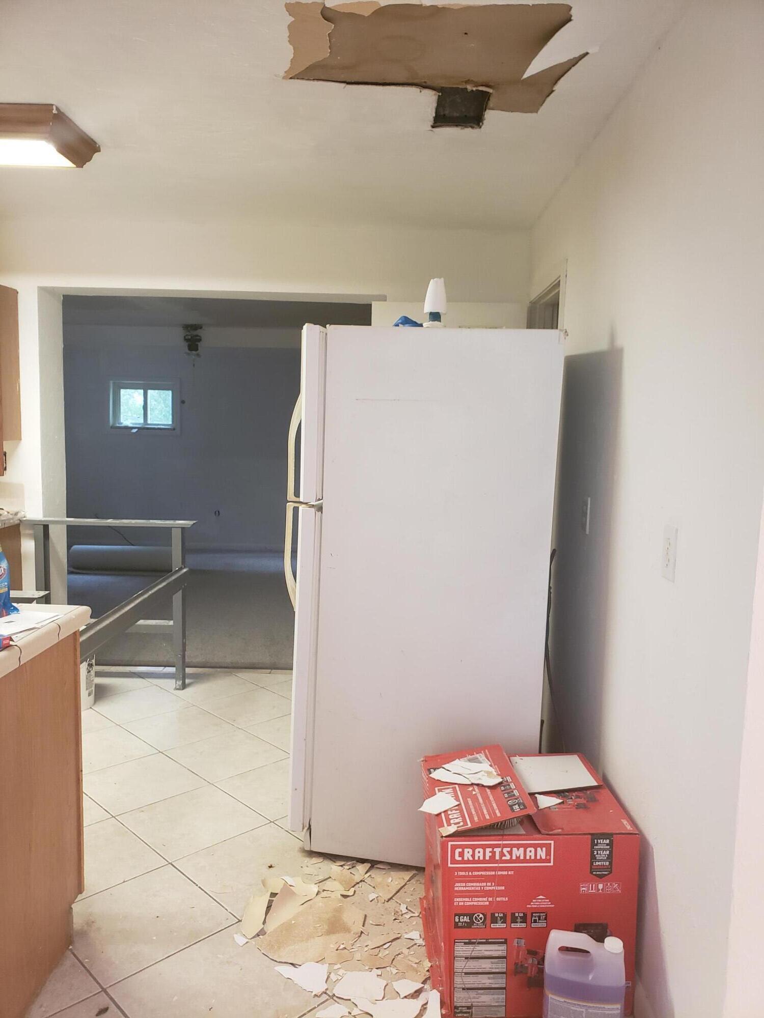 JERNIGAN S/D - Residential