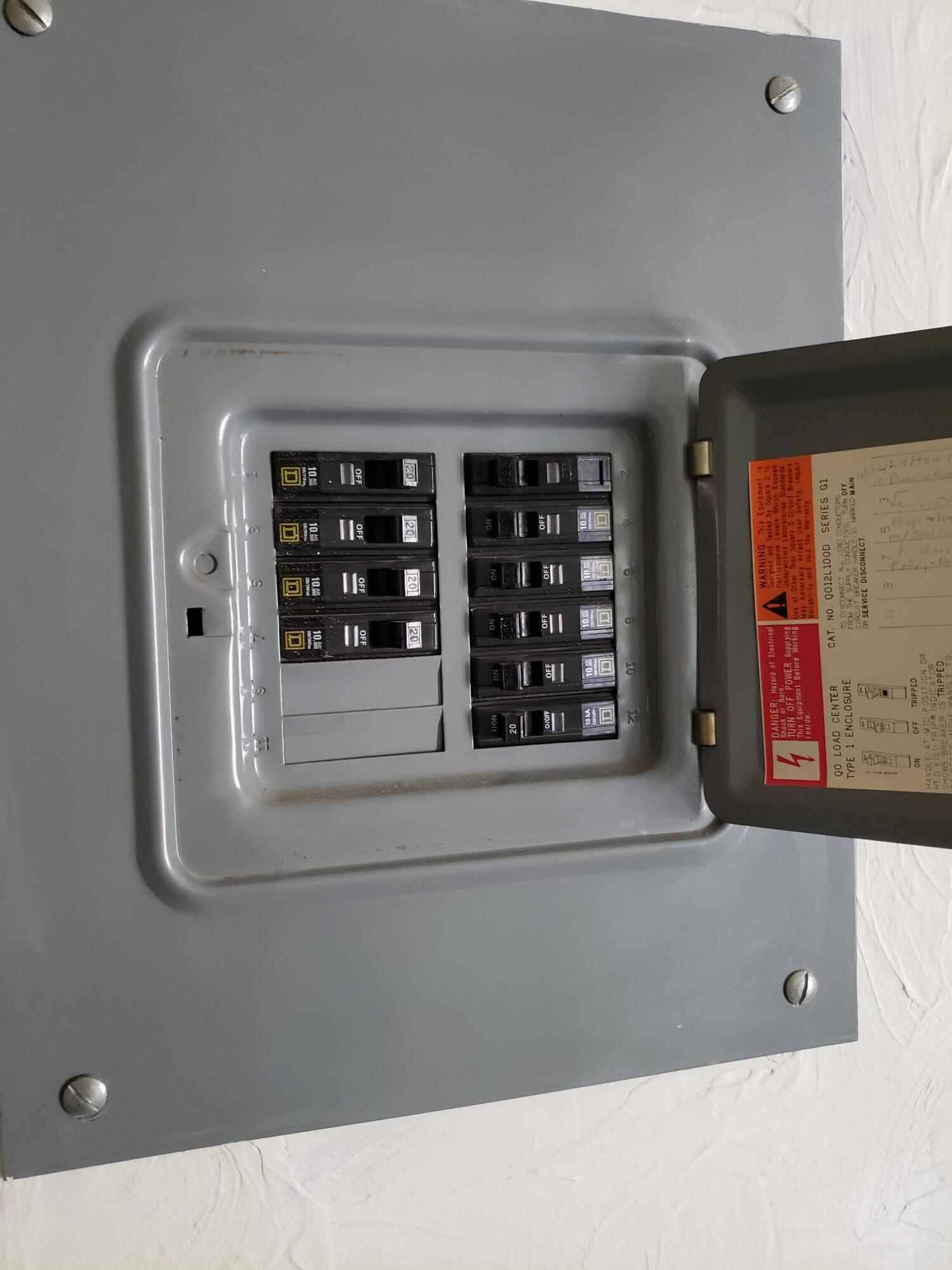 JERNIGAN S/D - Residential