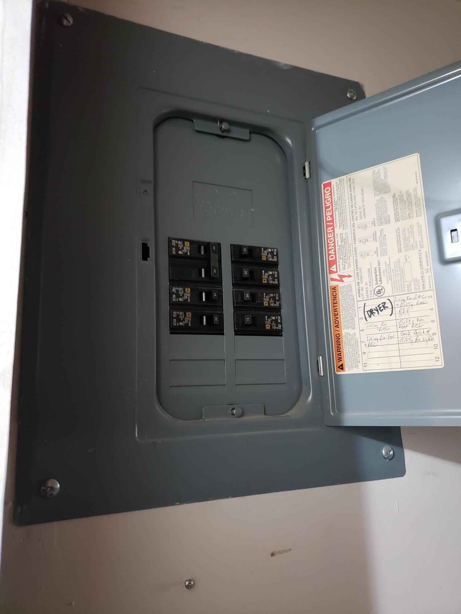 JERNIGAN S/D - Residential