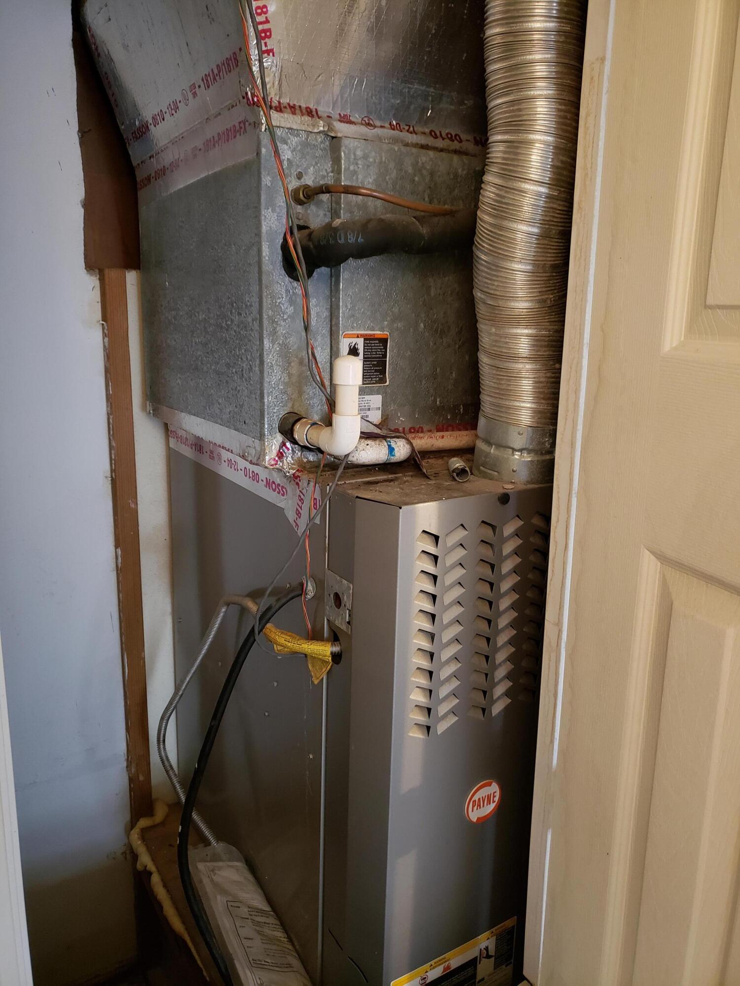 JERNIGAN S/D - Residential