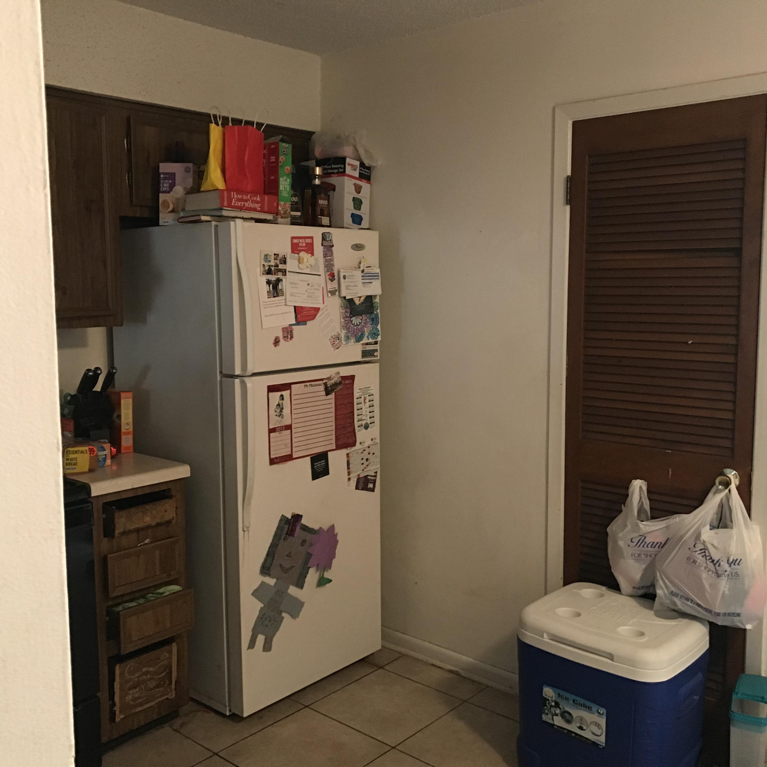 TYNER VILLAS - Residential