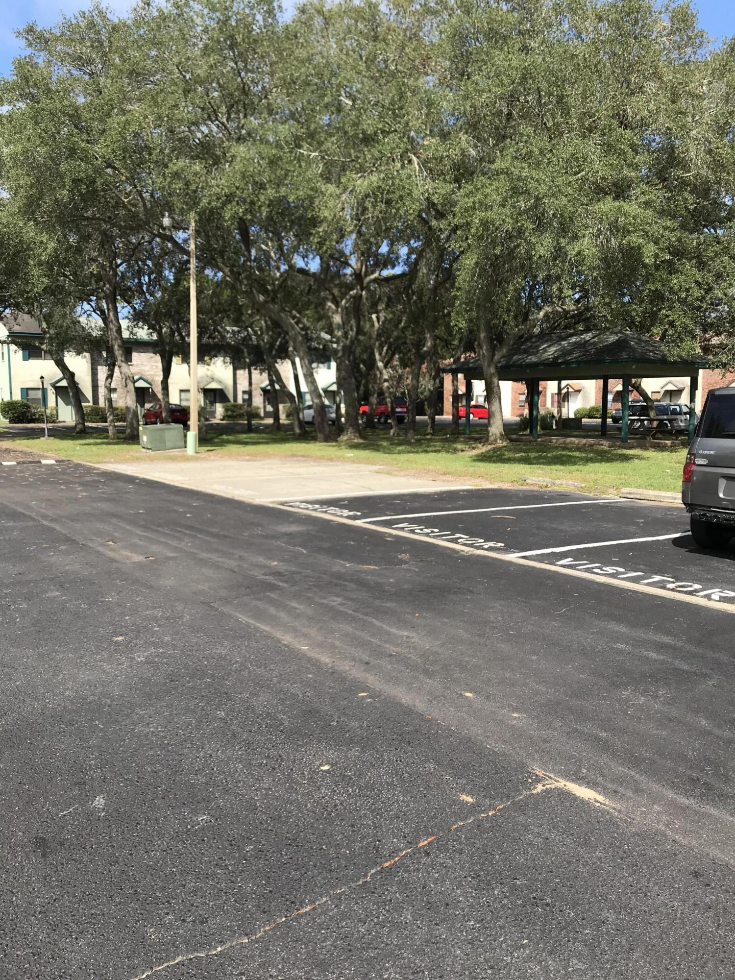 TYNER VILLAS - Residential