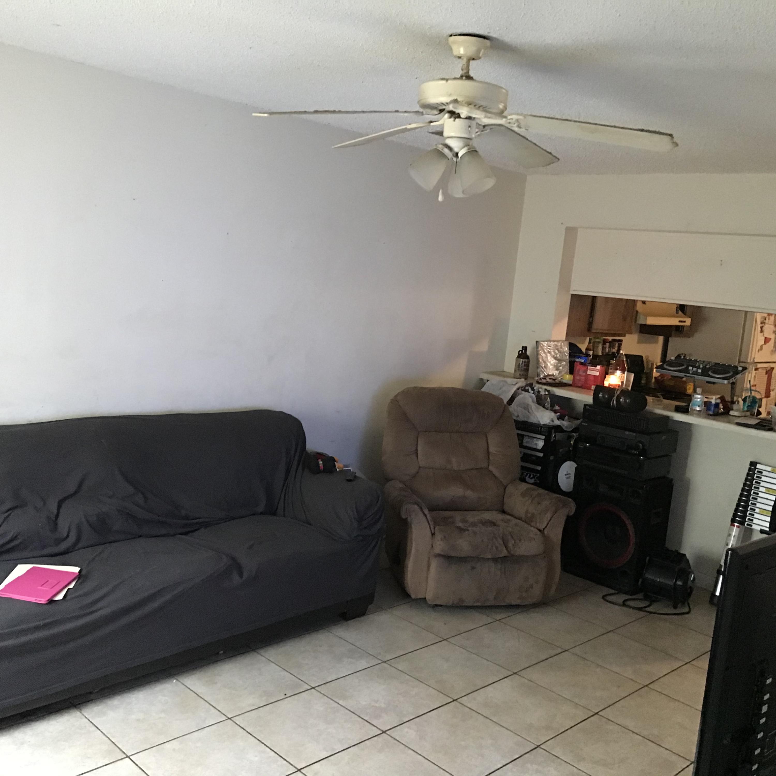 TYNER VILLAS - Residential