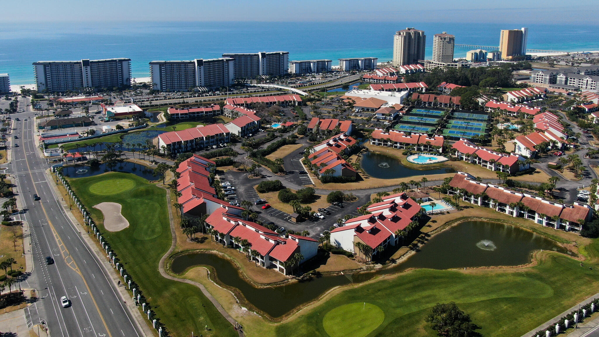 EDGEWATER - Residential