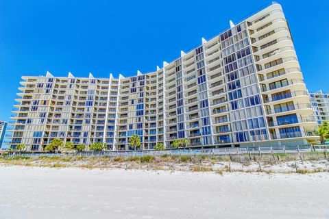 A home in Panama City Beach