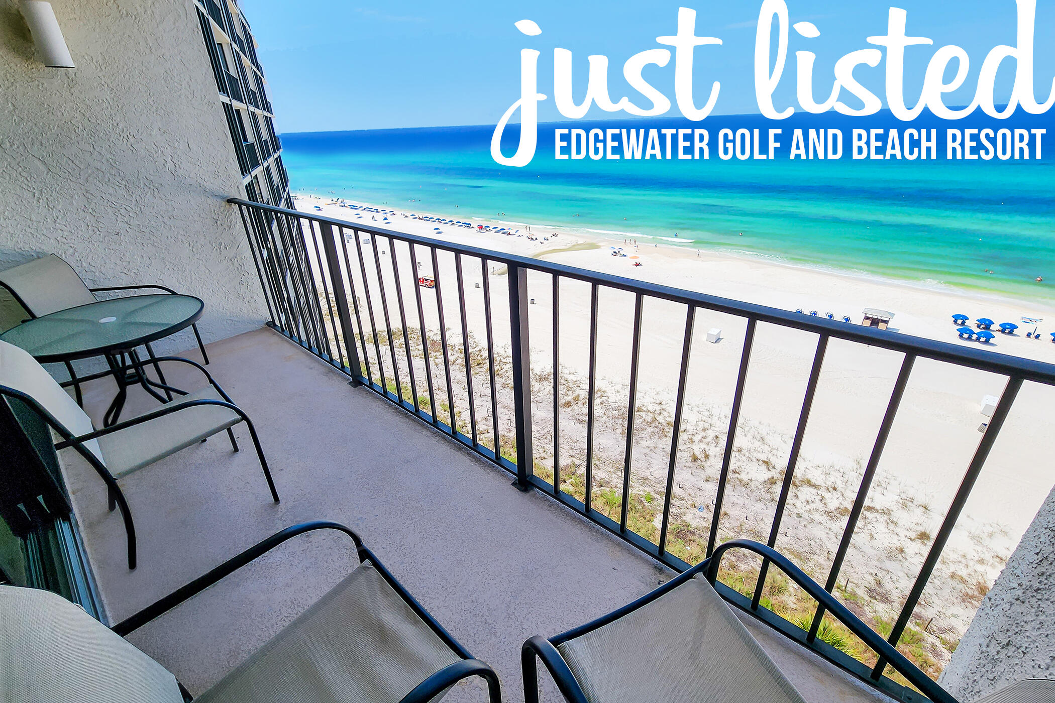 Looking to Own Your Slice of Paradise? Here Resort Living is waiting for you! BEACH FRONT CONDO at the Iconic Edgewater Beach Resort In Panama City Beach! Stay, unpack and enjoy all the amenities that Edgewater has to offer!! No other Condo offers you what Edgewater does! As an Owner, many of the amenities are available to you at no extra cost! Amenities within the Edgewater Golf and Beach Resort include a Lagoon Style Pool below this property overlooking the Gulf, Hot Tub Spas to reenergize, Children's Splash Pad, plus 10 additional Pools within the Resort with most heated in the Winter, On-site Executive Par-3 and 9-Hole Golf Course, 5 Pickle Ball courts, 10 Tennis Courts, Shuffleboard Courts, Kids Club, Family Fun Activities, Full service Gulf front Oceans Bar & Grill serving Breakfast to Dinner with indoor and outdoor seating, a Convenience Store, Starbucks coffee, Clubhouse with Fitness Center and Aerobics Room, Spa, a Tram to transport you from the Gulf Condos to the Villas across street, Cabanas at the Lagoon Style Pool, A Conference Center perfect for large groups, and SO MUCH MORE!
Owner Pets Welcome!
The Gated Resort is situated in the heart of PCB (Panama City Beach) where you can enjoy Local and Chain Restaurants, Shopping and Entertainment.
This 1 Bedroom Well Maintained Condo has Incredible Unobstructed Views of the Gulf! Premium Desirable 10th floor Condo with a Vacasa Rental Projection up to $xx,000 per year. This is your opportunity to not only Own a Slice of Paradise along the Emerald Coast but also at a Resort with so many amenities within to have the opportunity to have an amazing Vacation Home and/or a Rental Investment! Make your appointment today to view and get more information!
Newly installed Fire Suppression Sprinkler System. Additionally, all other Life Safety and Building Code Requirements have been inspected, March 2025.