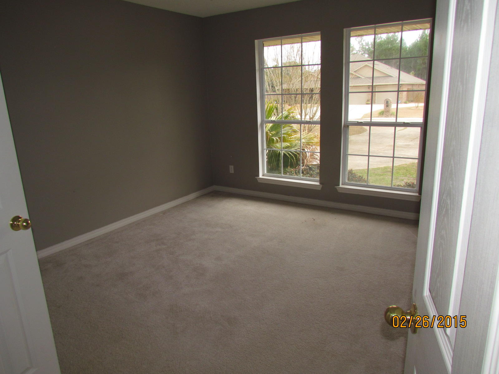 HOLLEY BY THE SEA, 2ND CORR. & AMMEN. - Residential