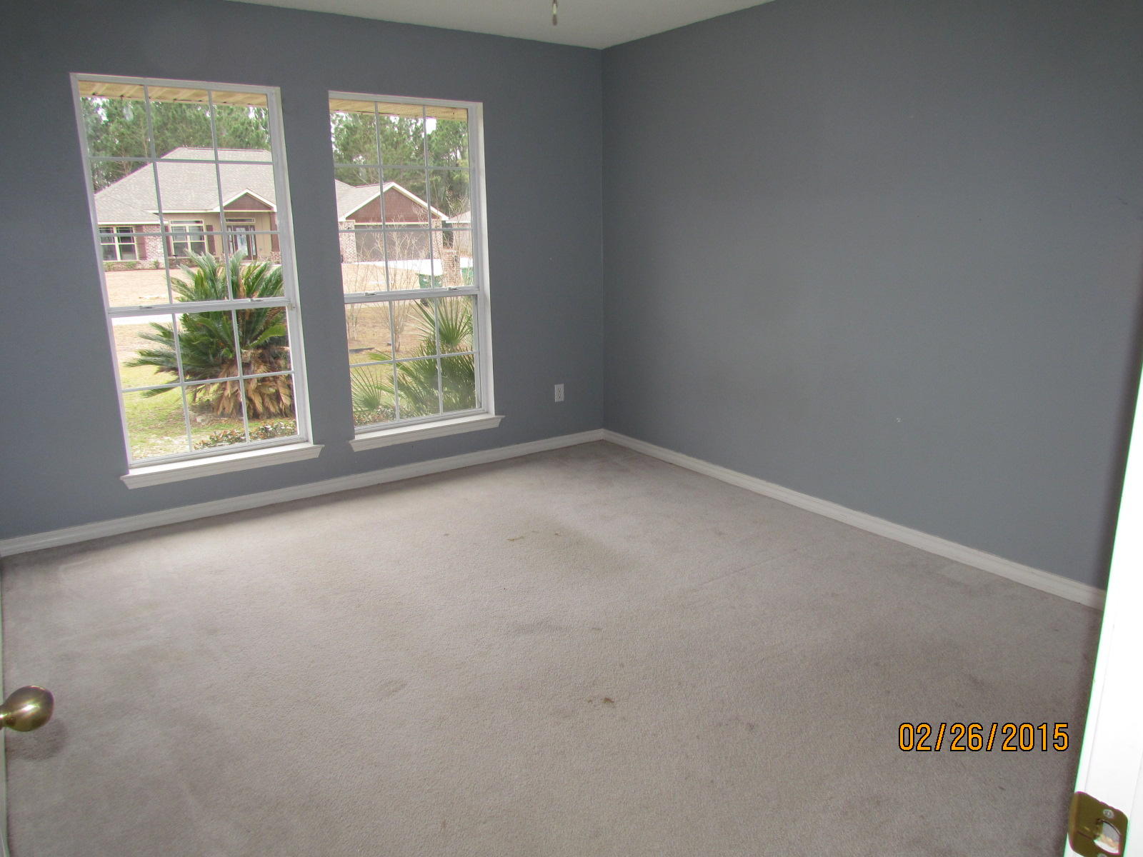 HOLLEY BY THE SEA, 2ND CORR. & AMMEN. - Residential