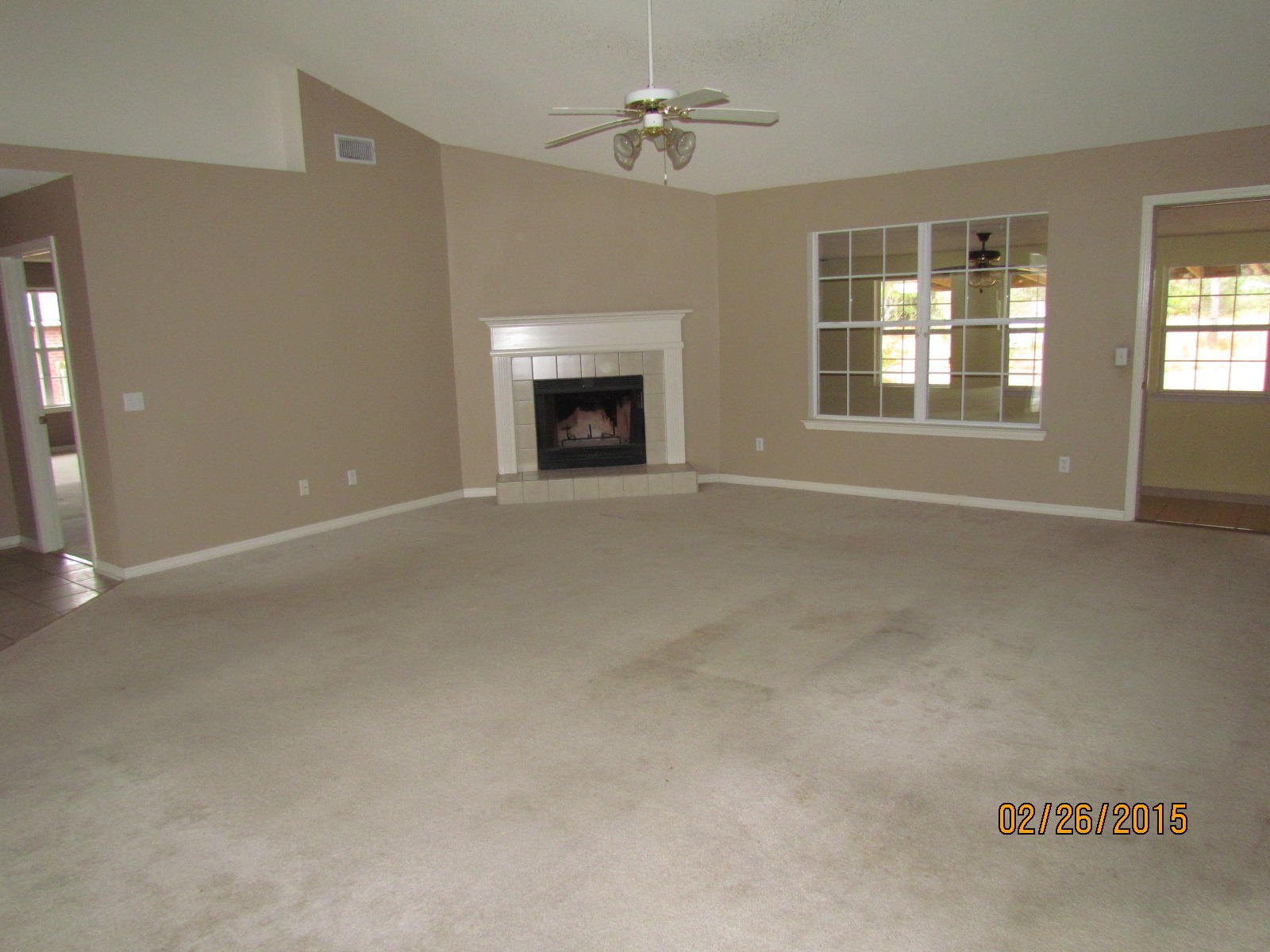 HOLLEY BY THE SEA, 2ND CORR. & AMMEN. - Residential