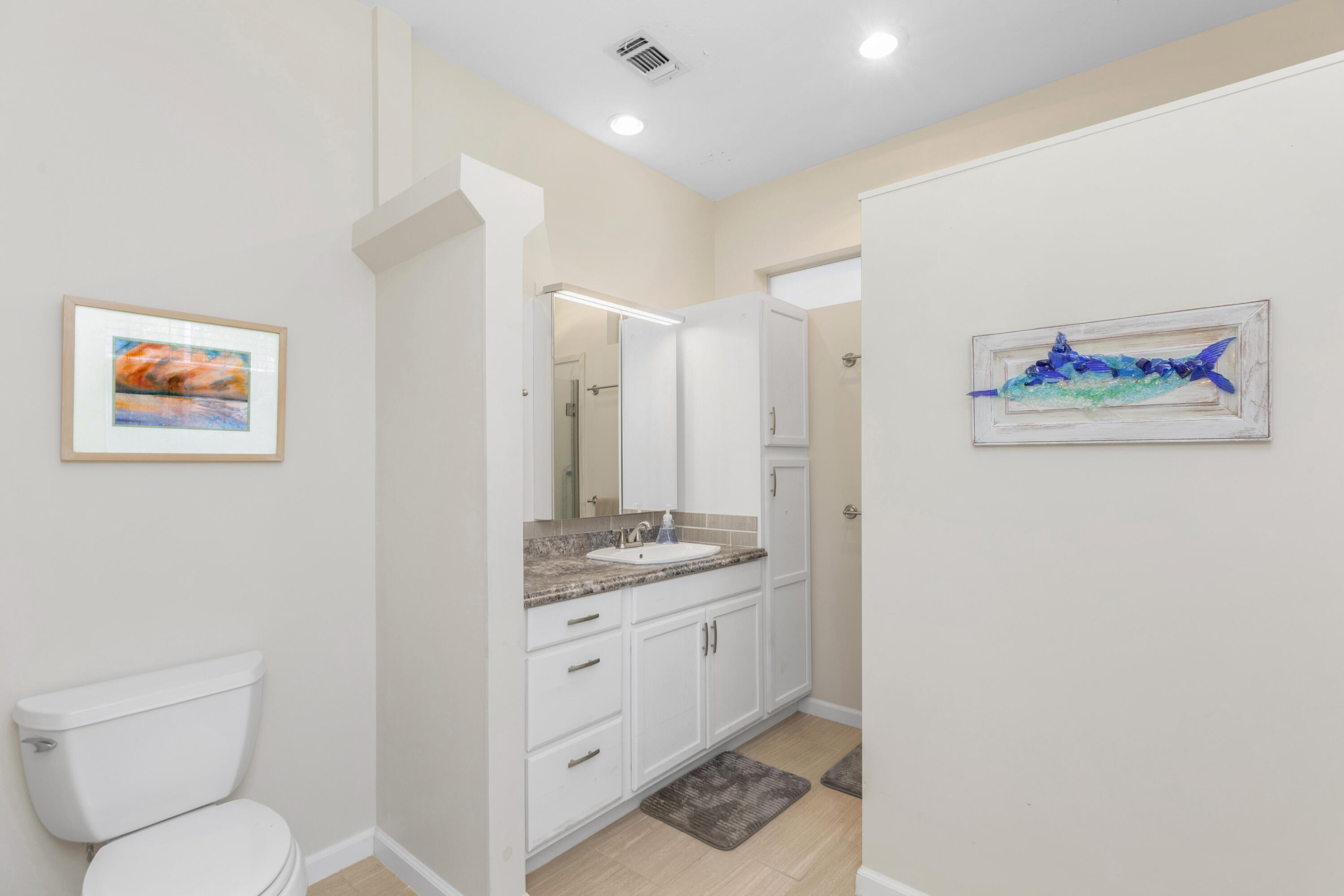 PARKWOOD ESTATES PH 1 BLUEWATER BAY - Residential