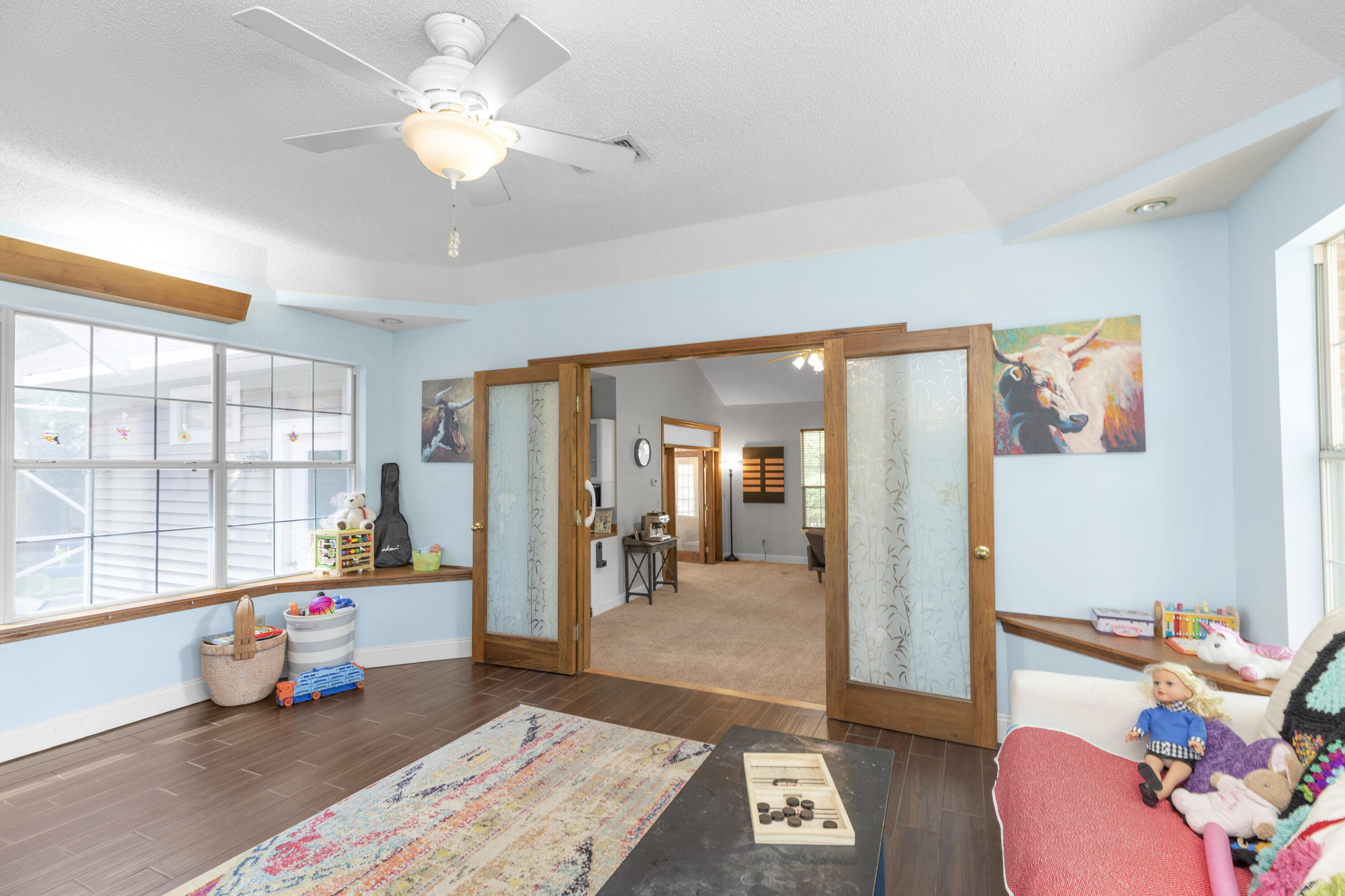 PARKWOOD ESTATES PH 1 BLUEWATER BAY - Residential