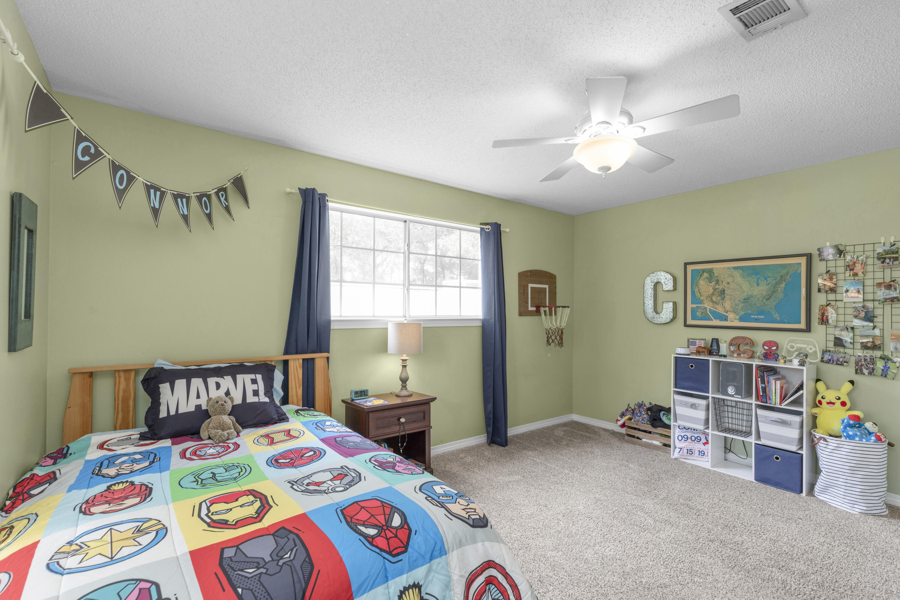 PARKWOOD ESTATES PH 1 BLUEWATER BAY - Residential