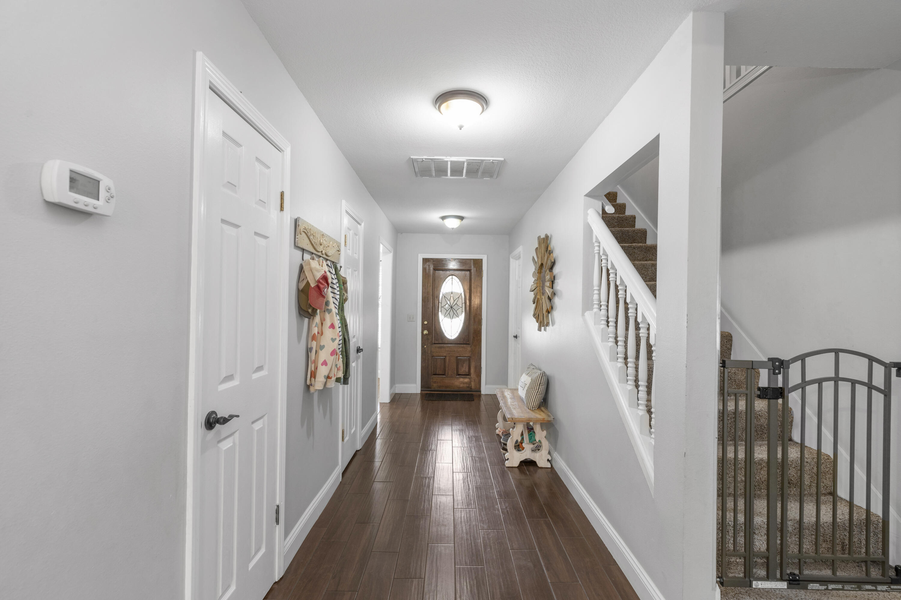 PARKWOOD ESTATES PH 1 BLUEWATER BAY - Residential