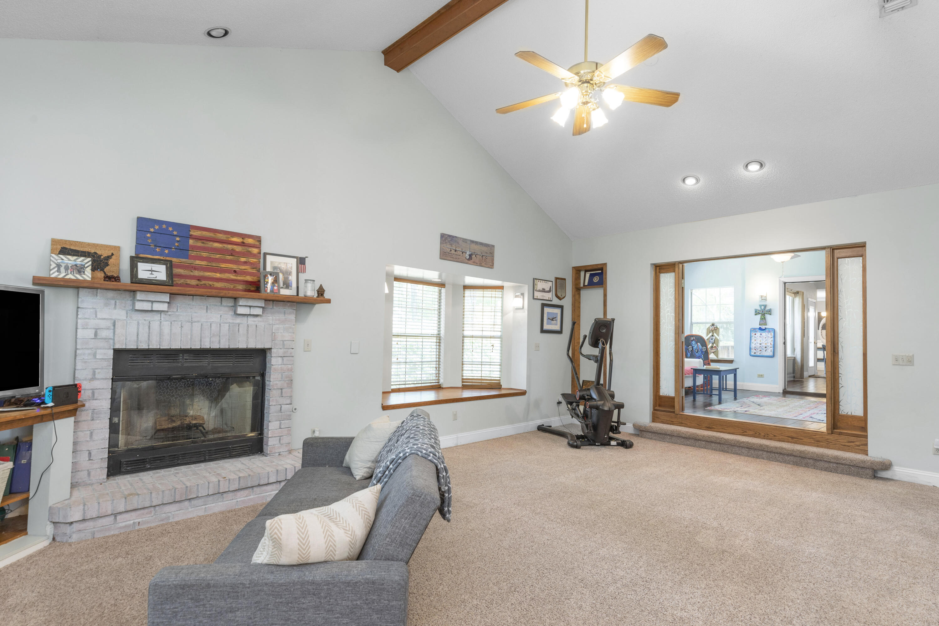 PARKWOOD ESTATES PH 1 BLUEWATER BAY - Residential