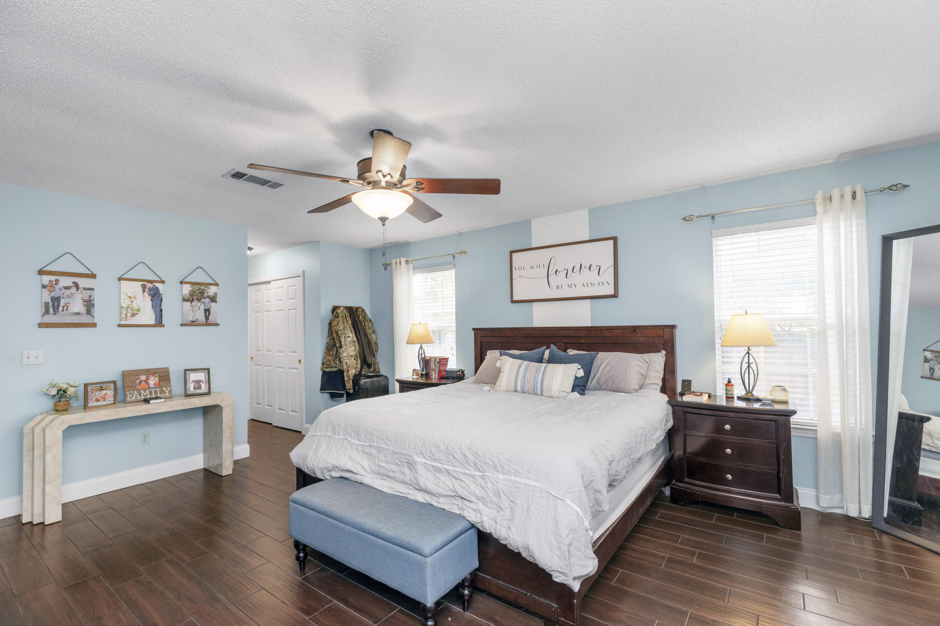 PARKWOOD ESTATES PH 1 BLUEWATER BAY - Residential