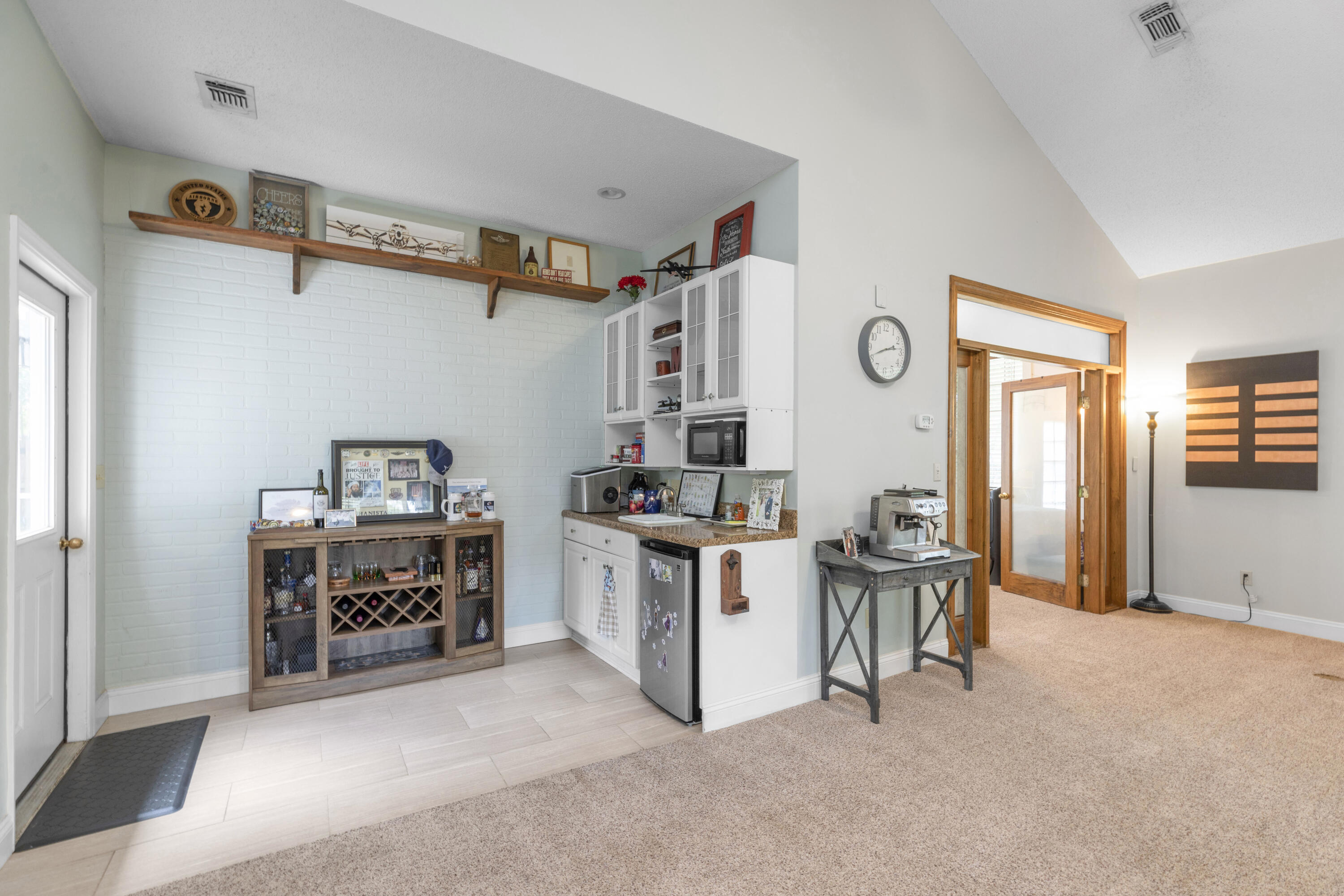 PARKWOOD ESTATES PH 1 BLUEWATER BAY - Residential