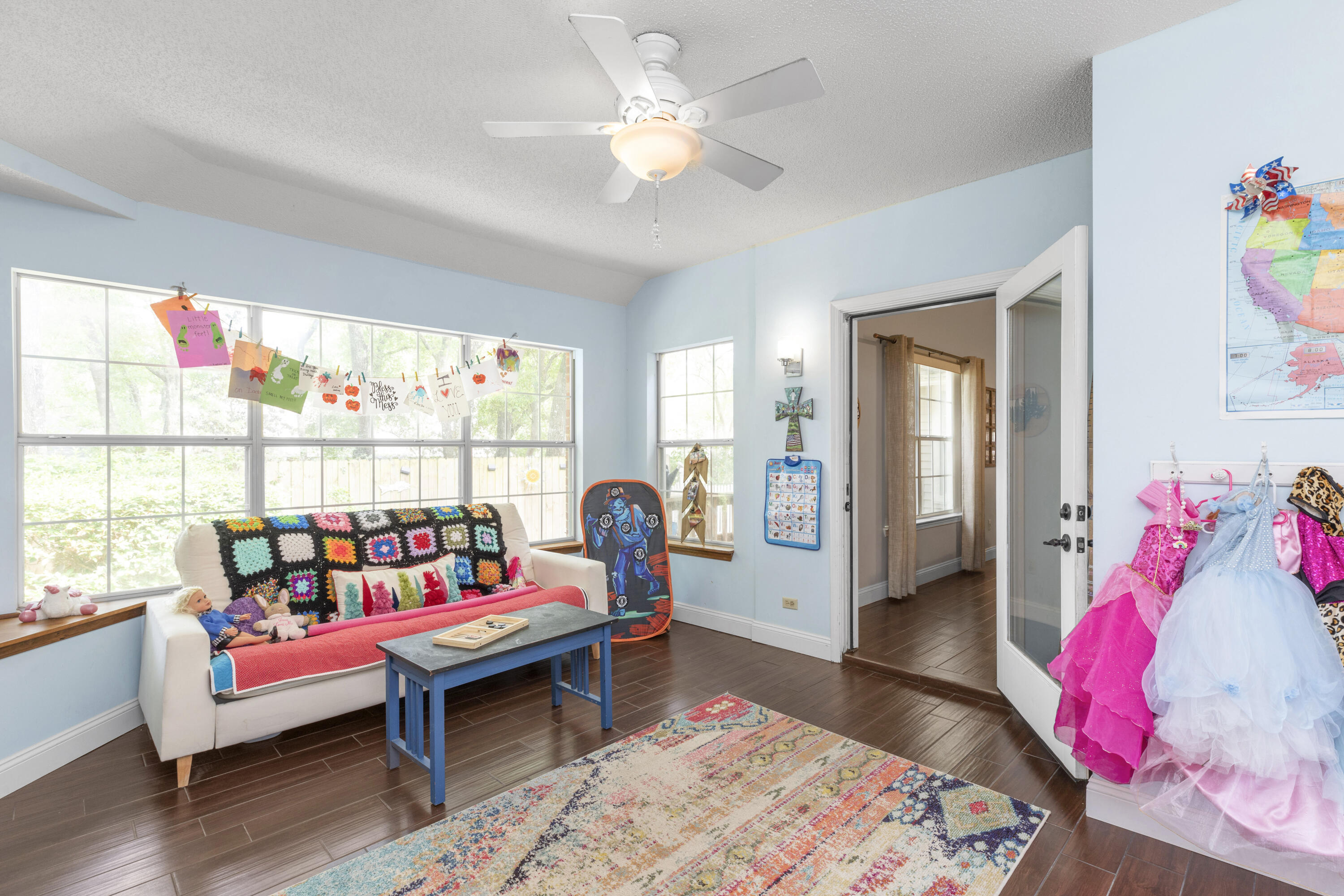 PARKWOOD ESTATES PH 1 BLUEWATER BAY - Residential