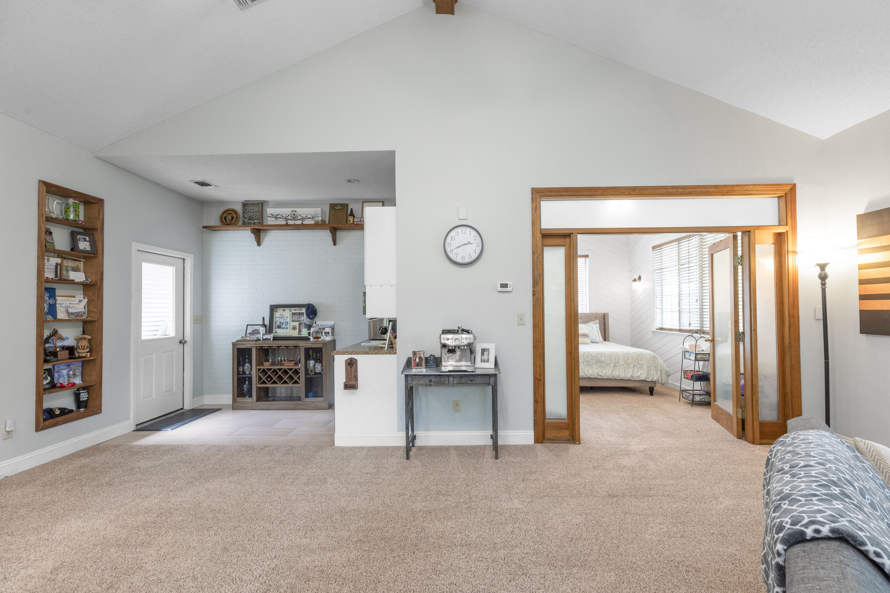 PARKWOOD ESTATES PH 1 BLUEWATER BAY - Residential