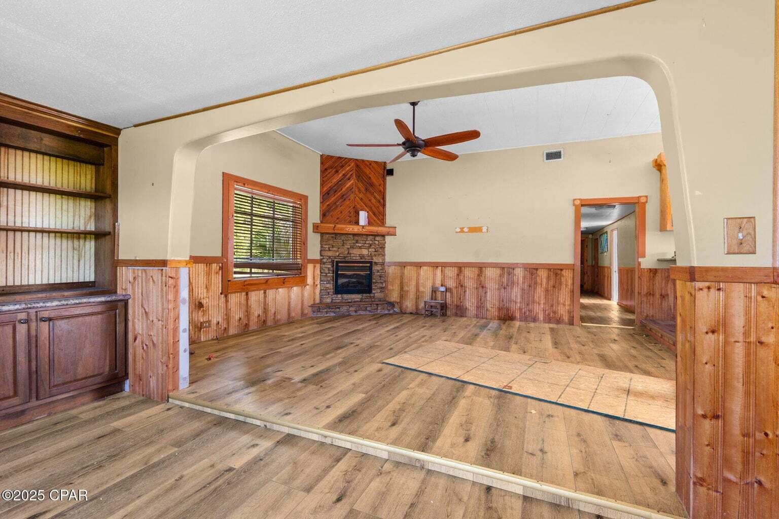 NO RECORDED SUBDIVISION - Residential