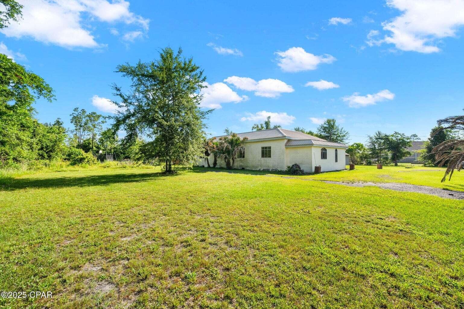 NO RECORDED SUBDIVISION - Residential