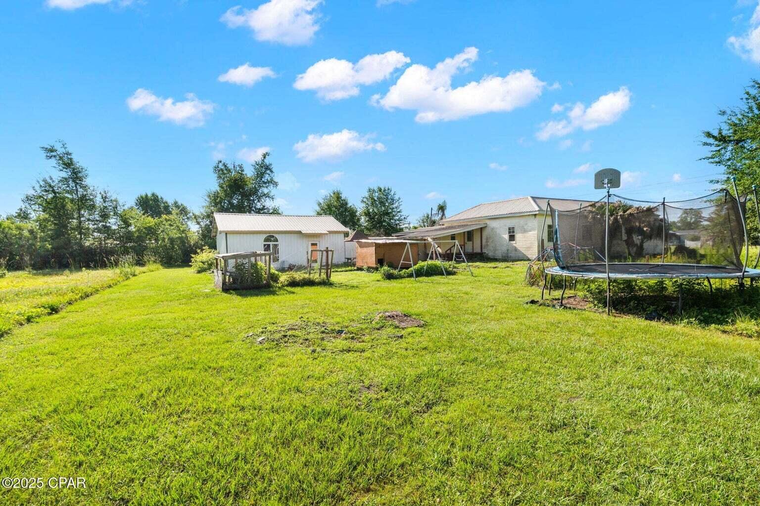 NO RECORDED SUBDIVISION - Residential