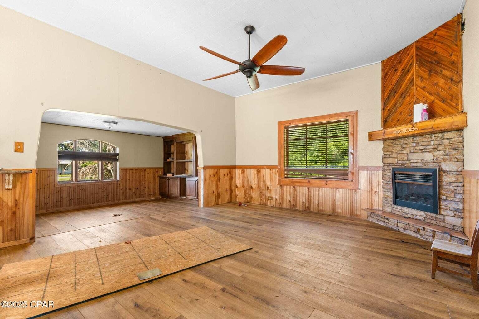 NO RECORDED SUBDIVISION - Residential