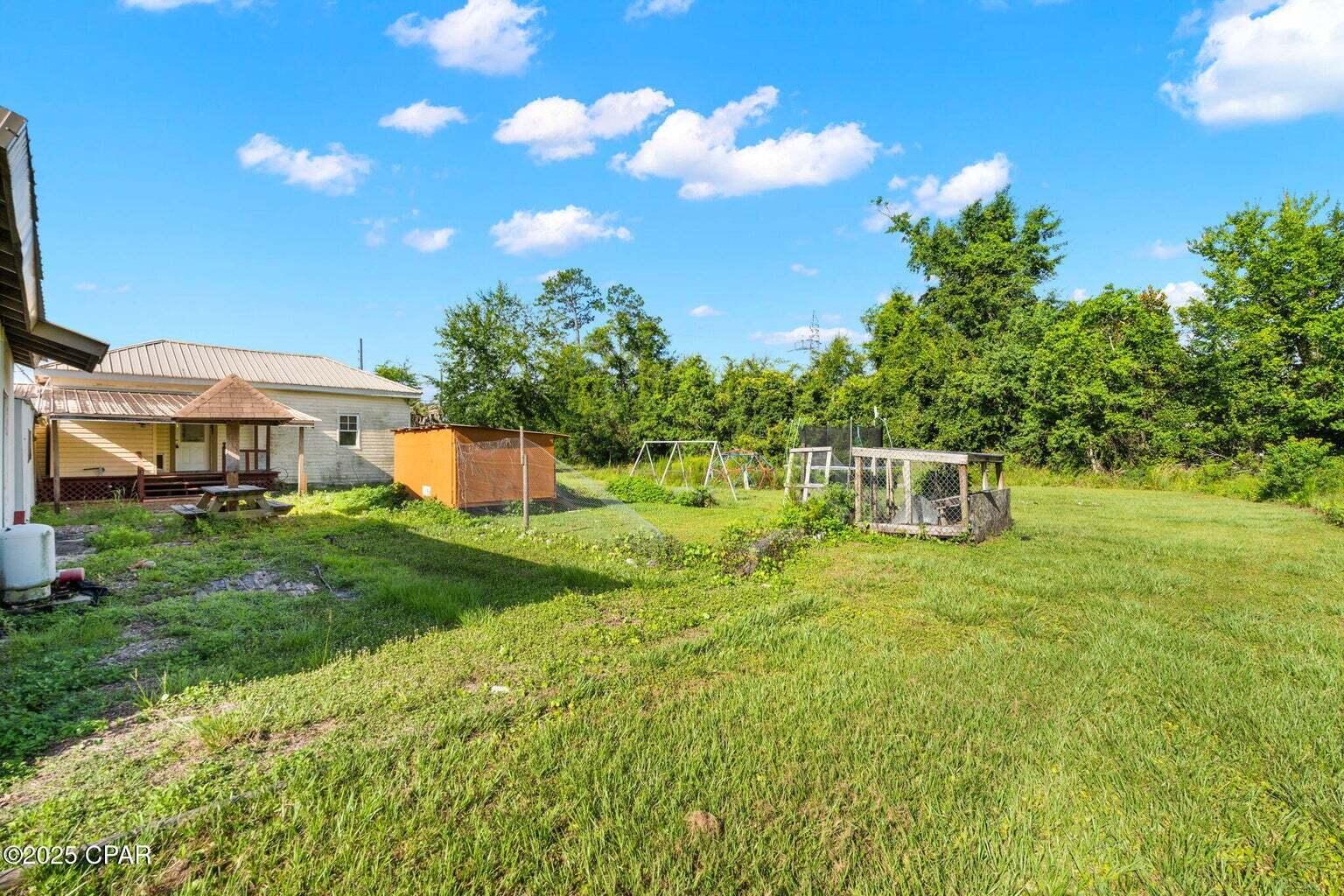 NO RECORDED SUBDIVISION - Residential