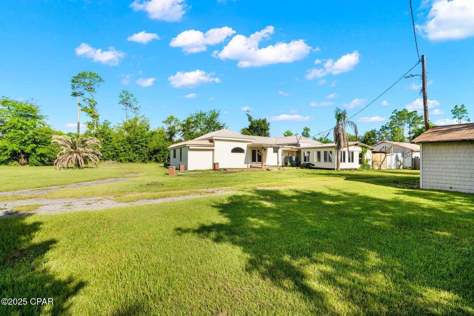 NO RECORDED SUBDIVISION - Residential