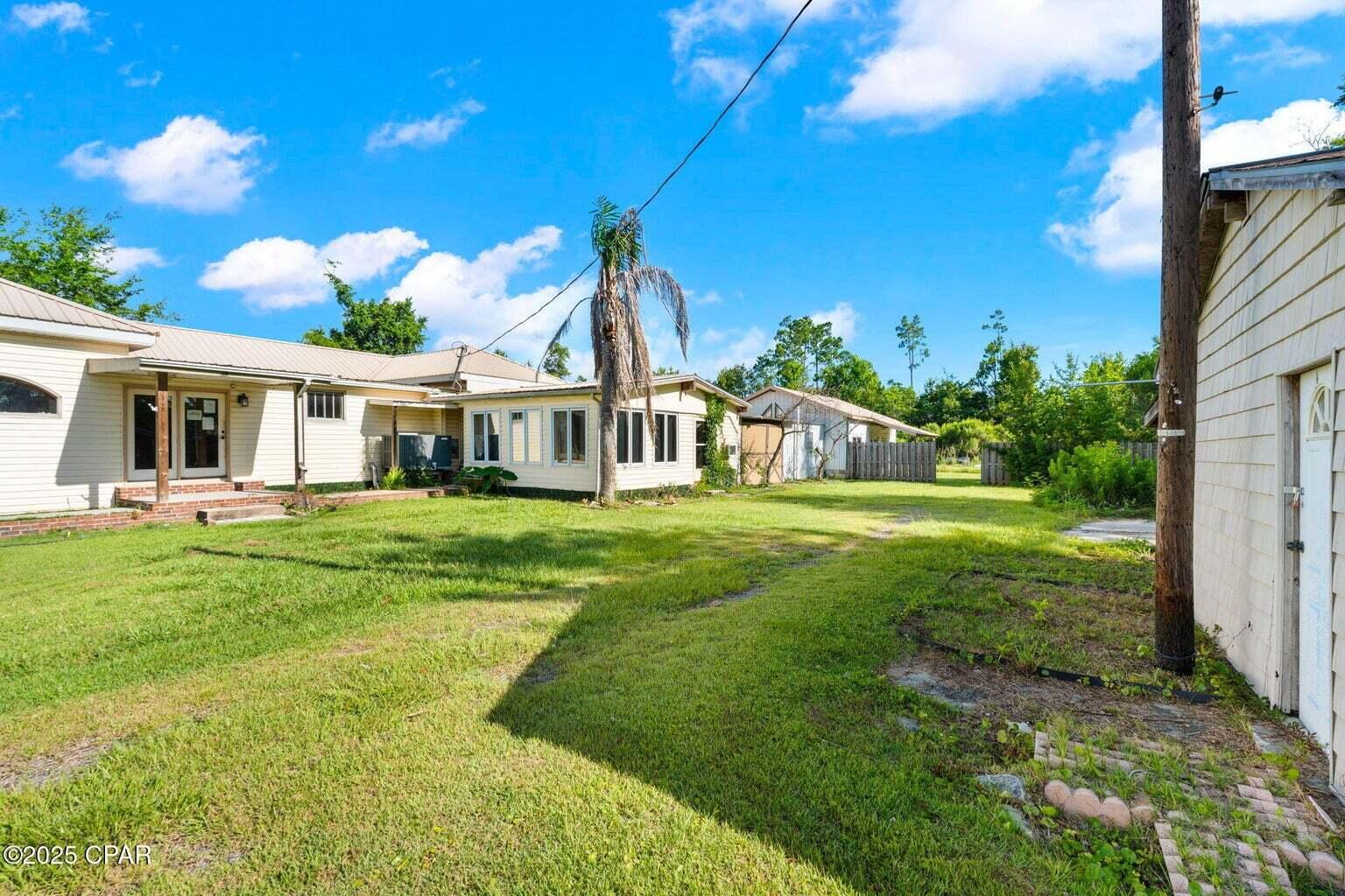 NO RECORDED SUBDIVISION - Residential