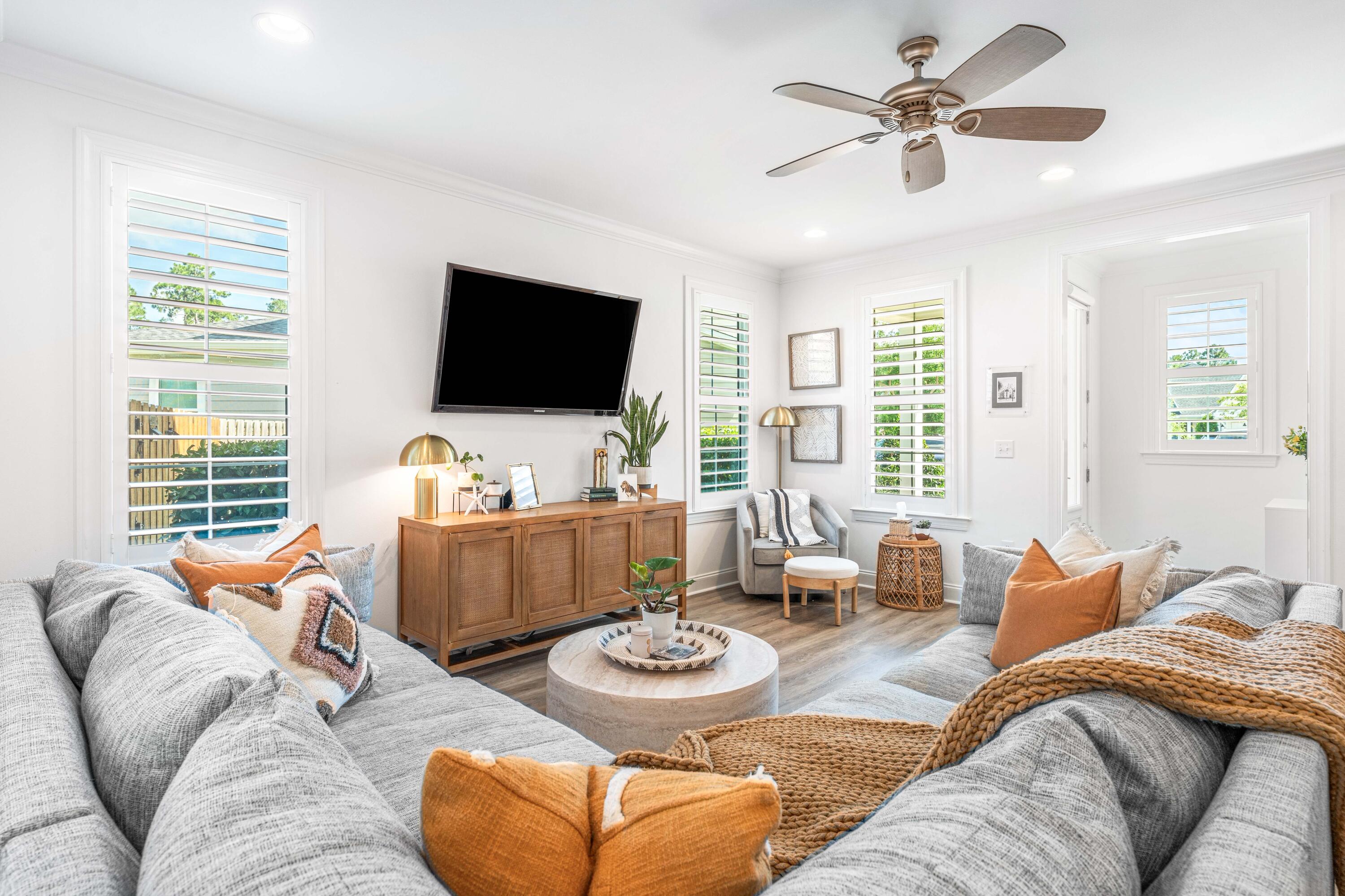 WATERSOUND ORIGINS - Residential Lease