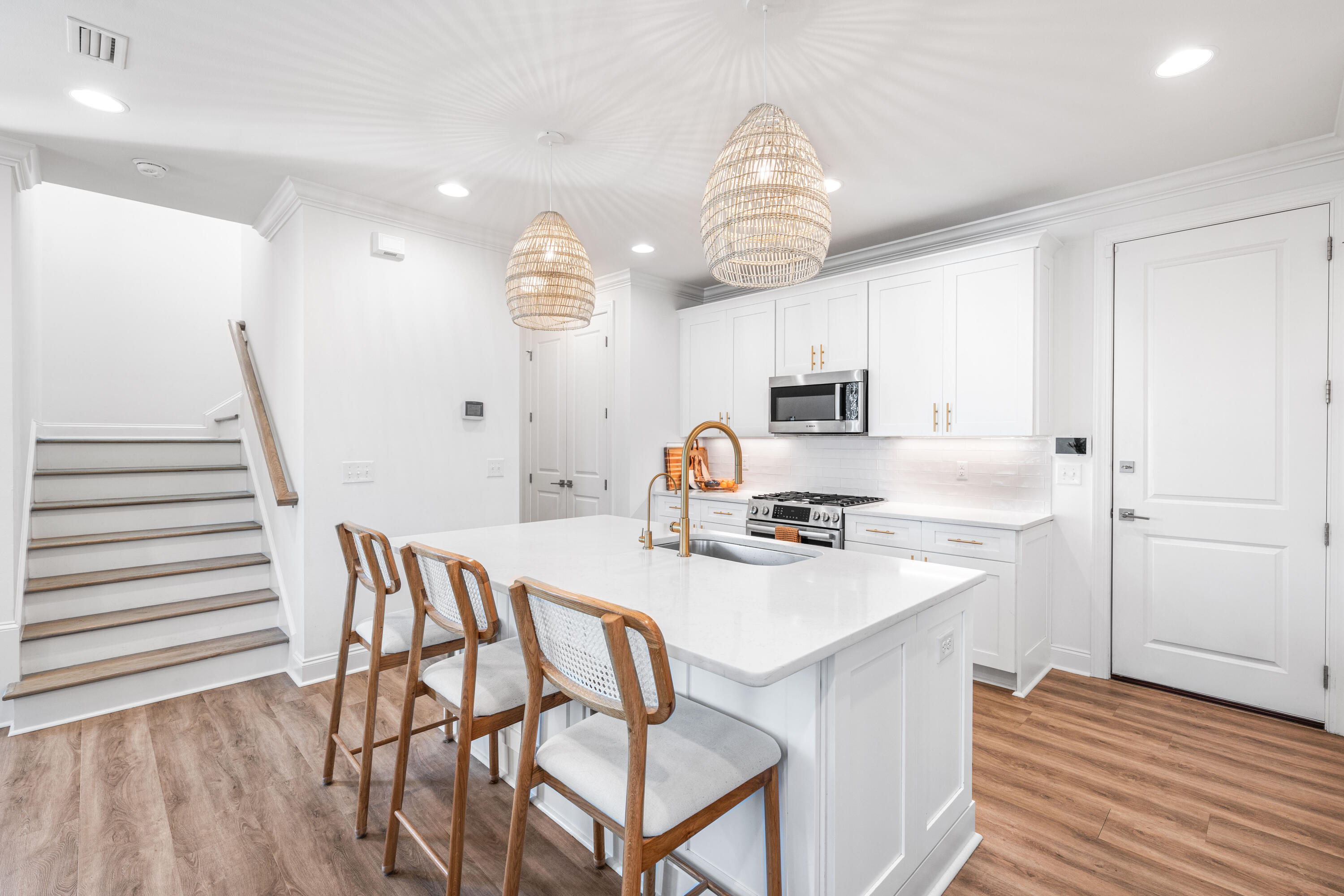 WATERSOUND ORIGINS - Residential Lease