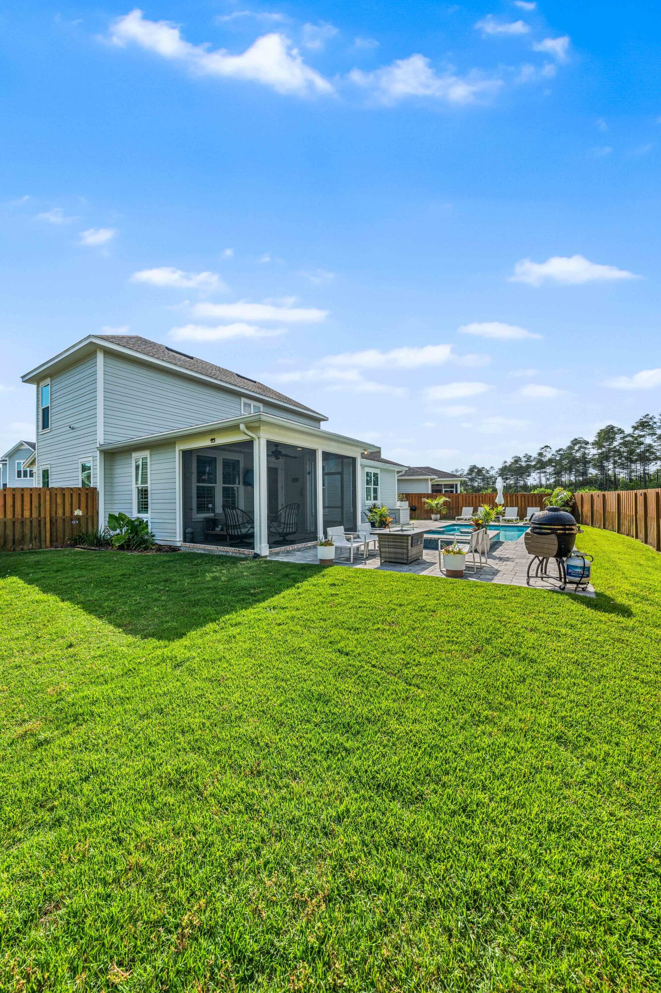 WATERSOUND ORIGINS - Residential Lease