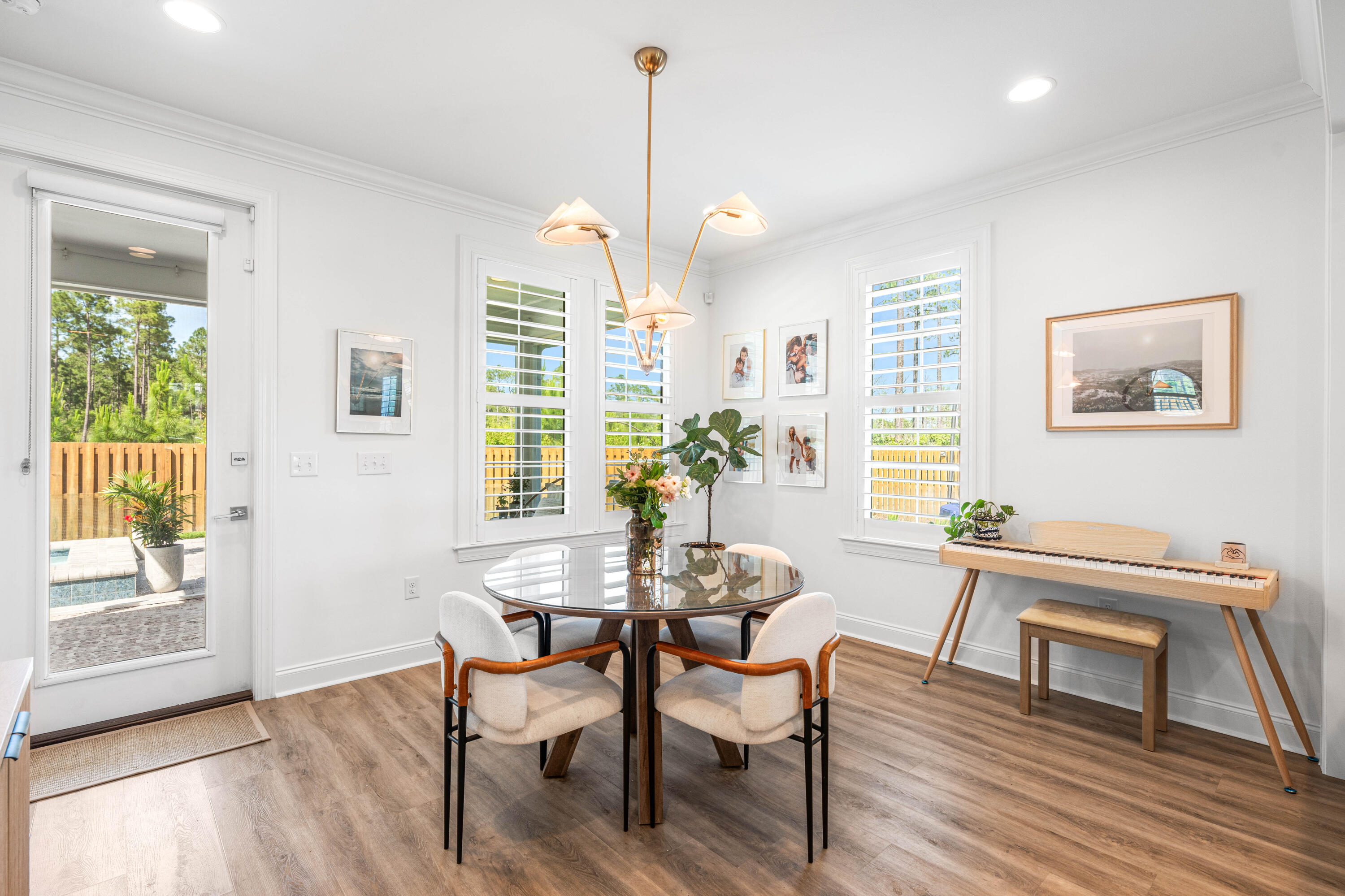 WATERSOUND ORIGINS - Residential Lease