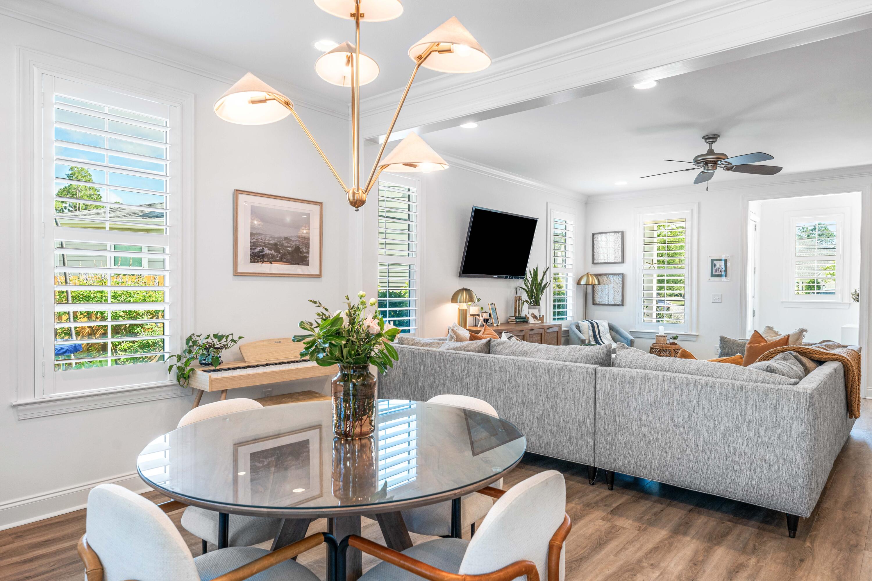 WATERSOUND ORIGINS - Residential Lease