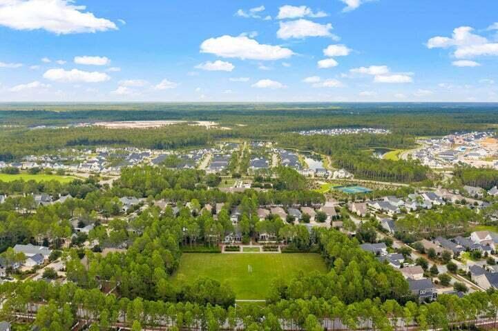 WATERSOUND ORIGINS - Residential Lease