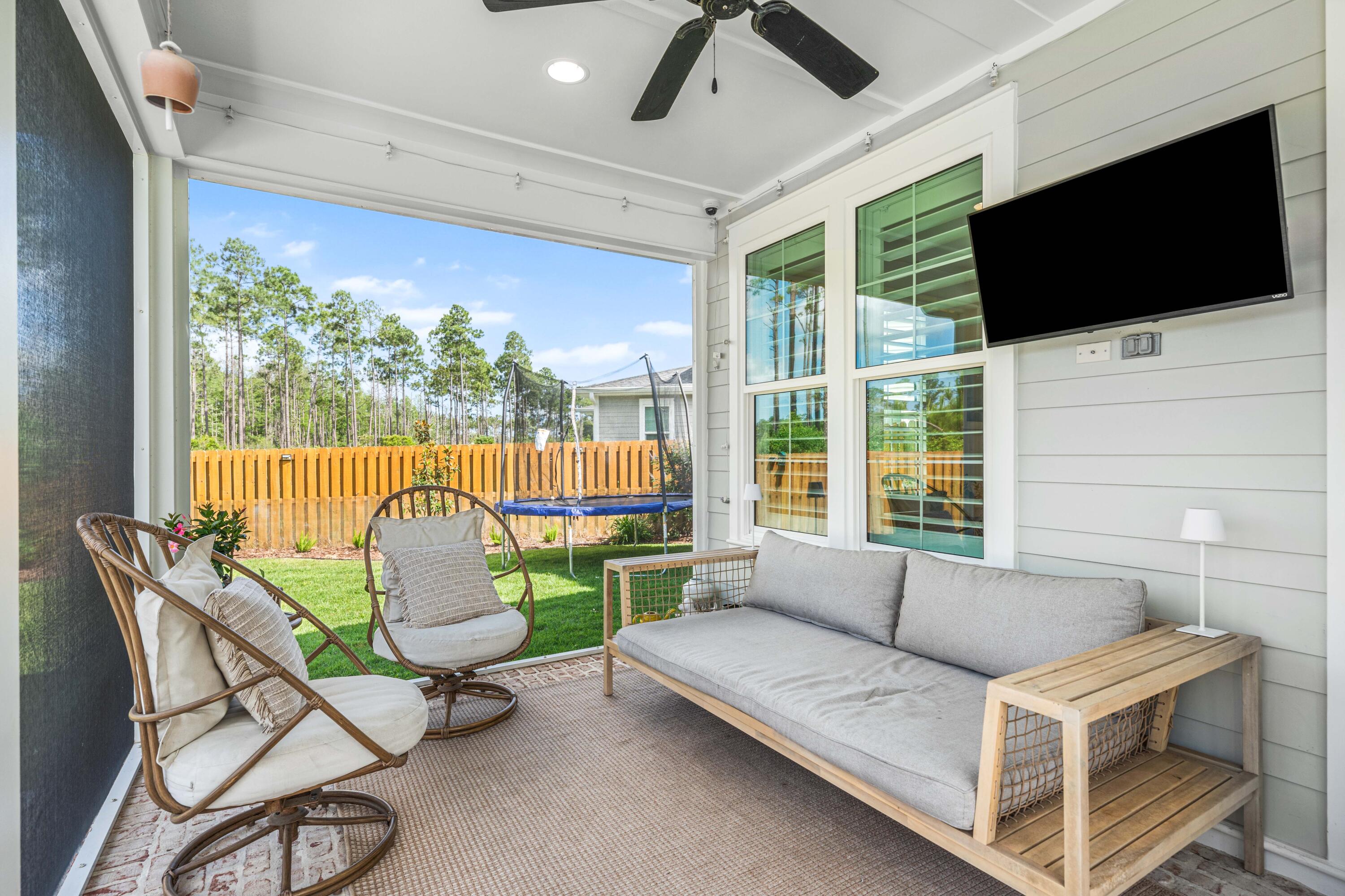 WATERSOUND ORIGINS - Residential Lease