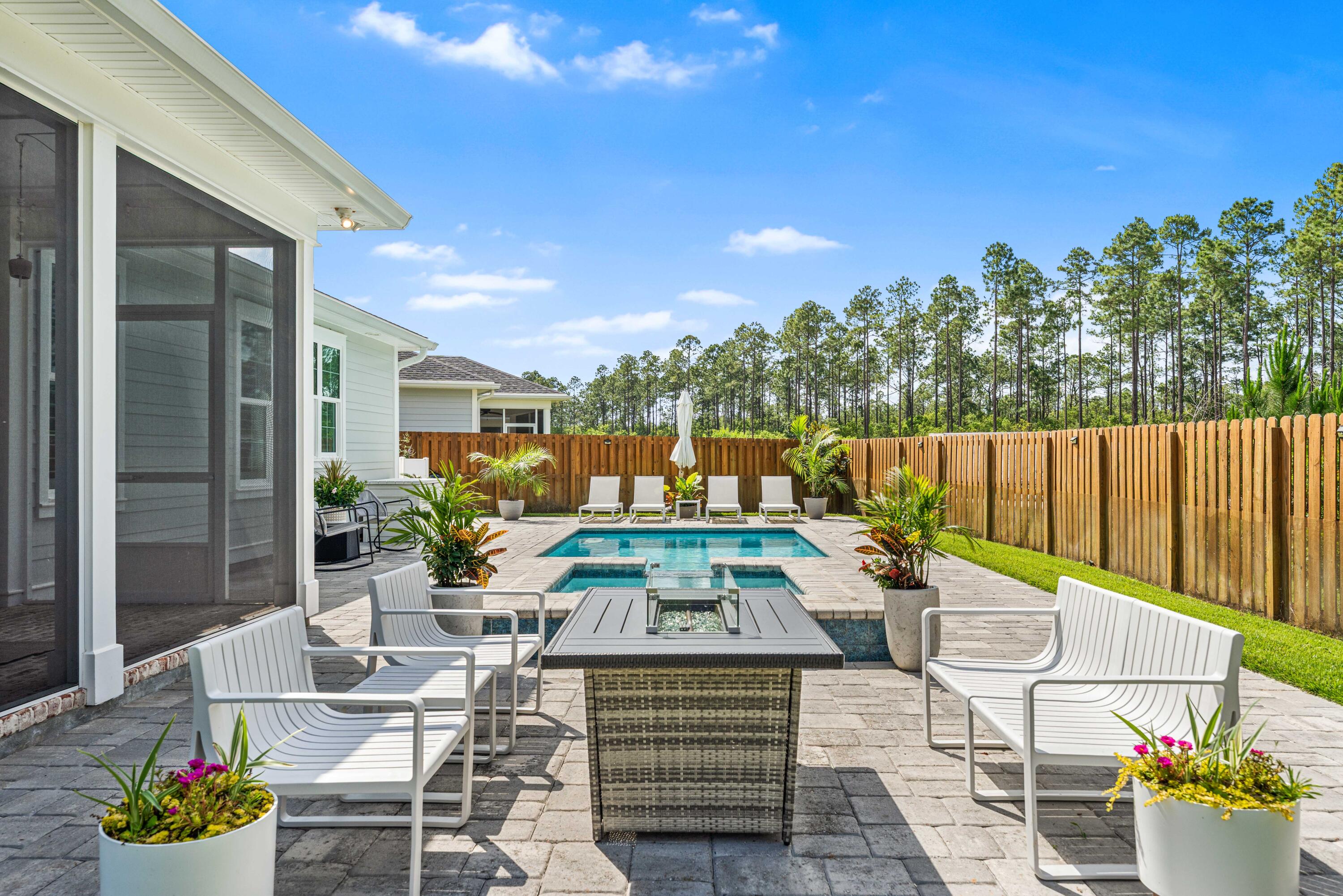 WATERSOUND ORIGINS - Residential Lease