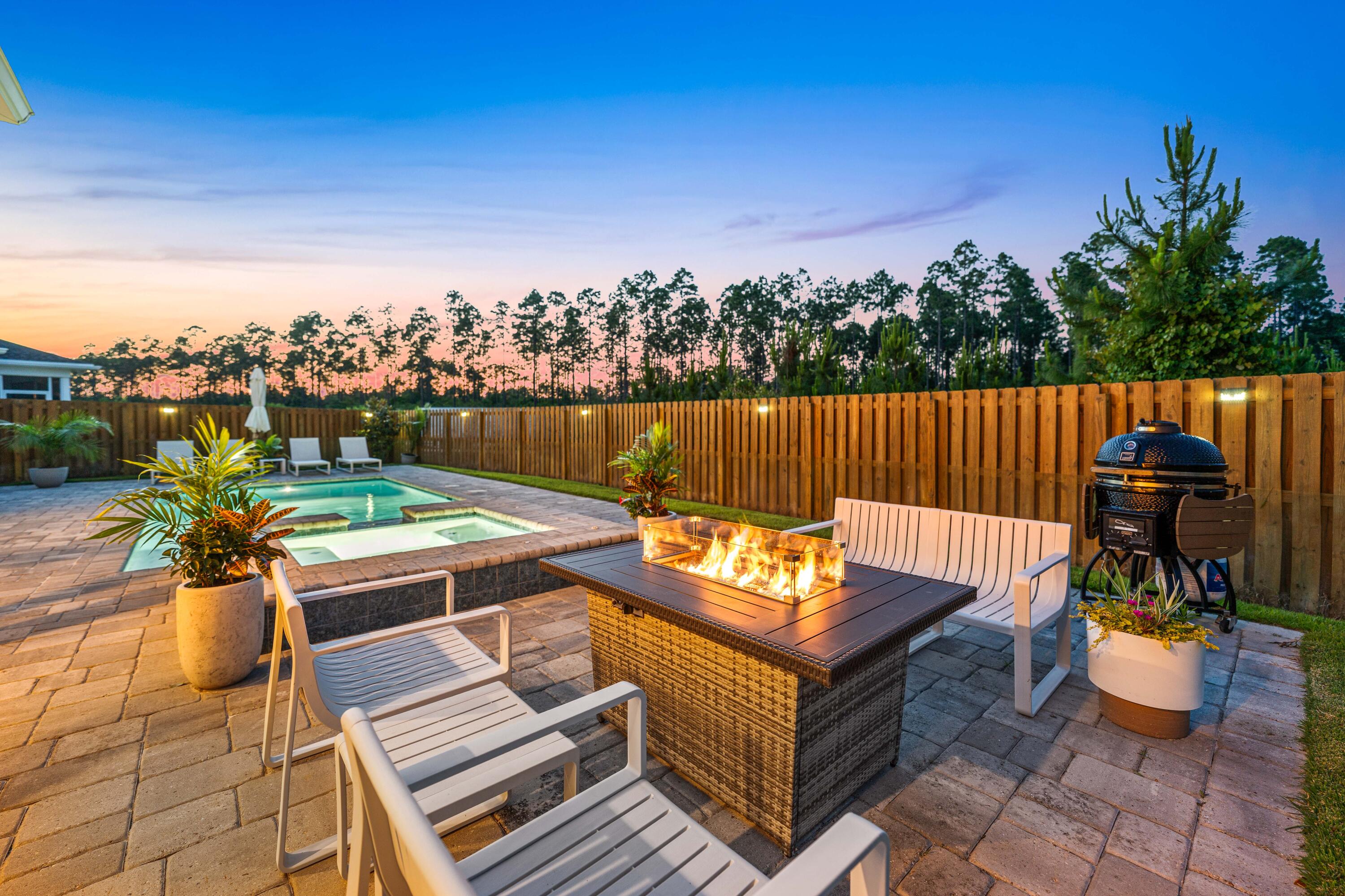 WATERSOUND ORIGINS - Residential Lease