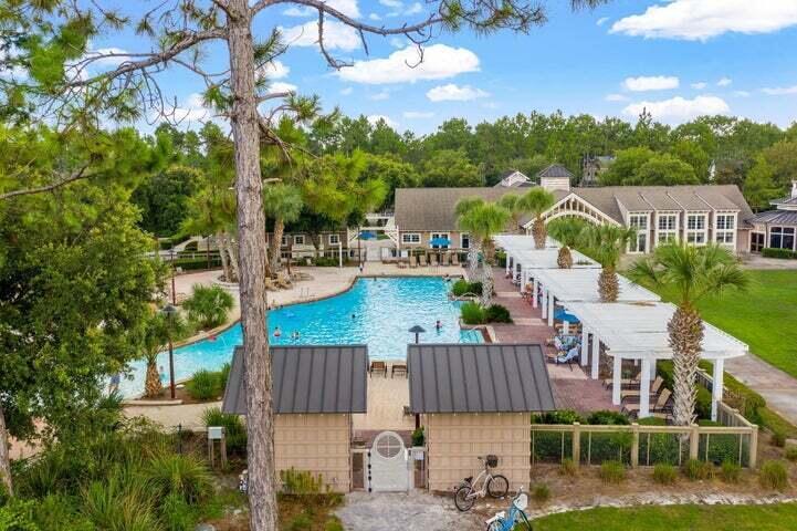 WATERSOUND ORIGINS - Residential Lease