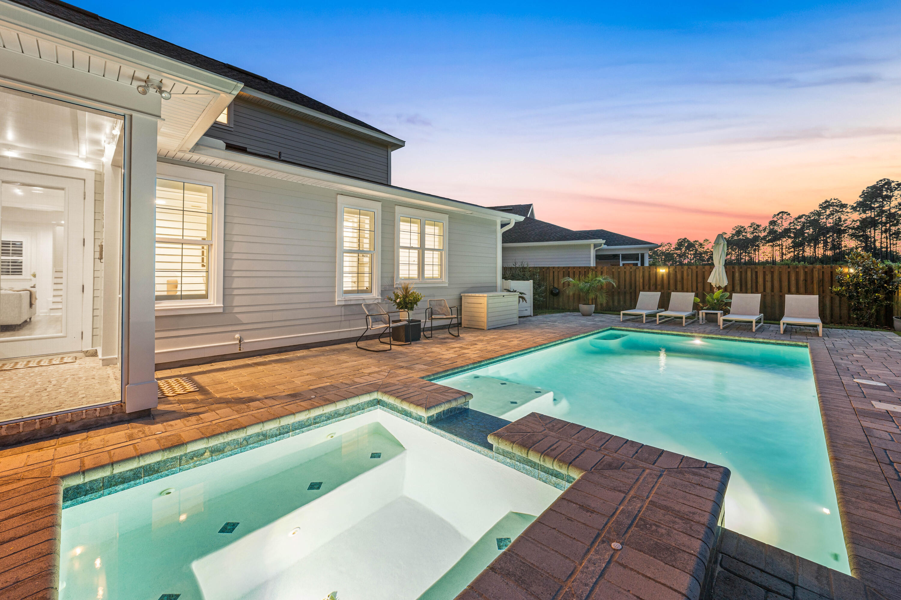 WATERSOUND ORIGINS - Residential Lease