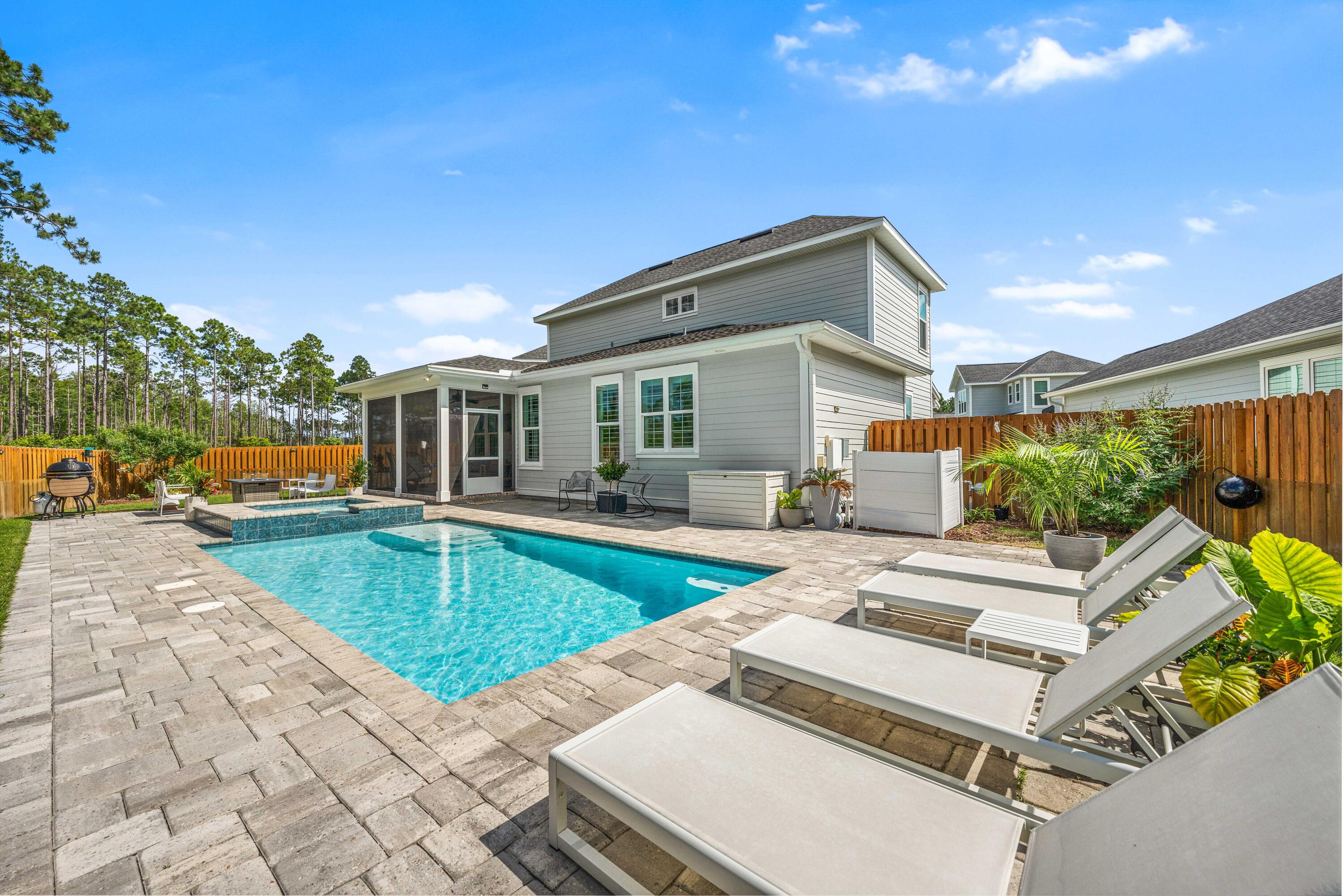 WATERSOUND ORIGINS - Residential Lease