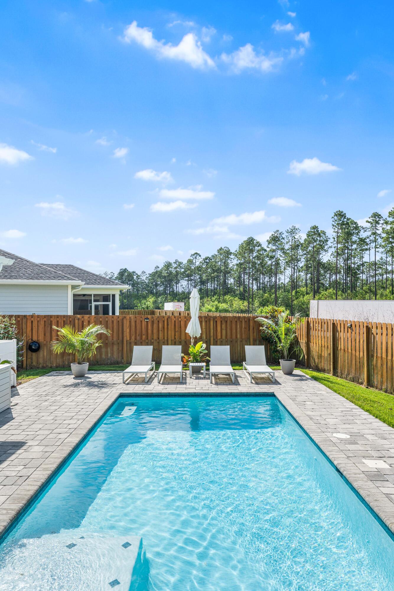 WATERSOUND ORIGINS - Residential Lease