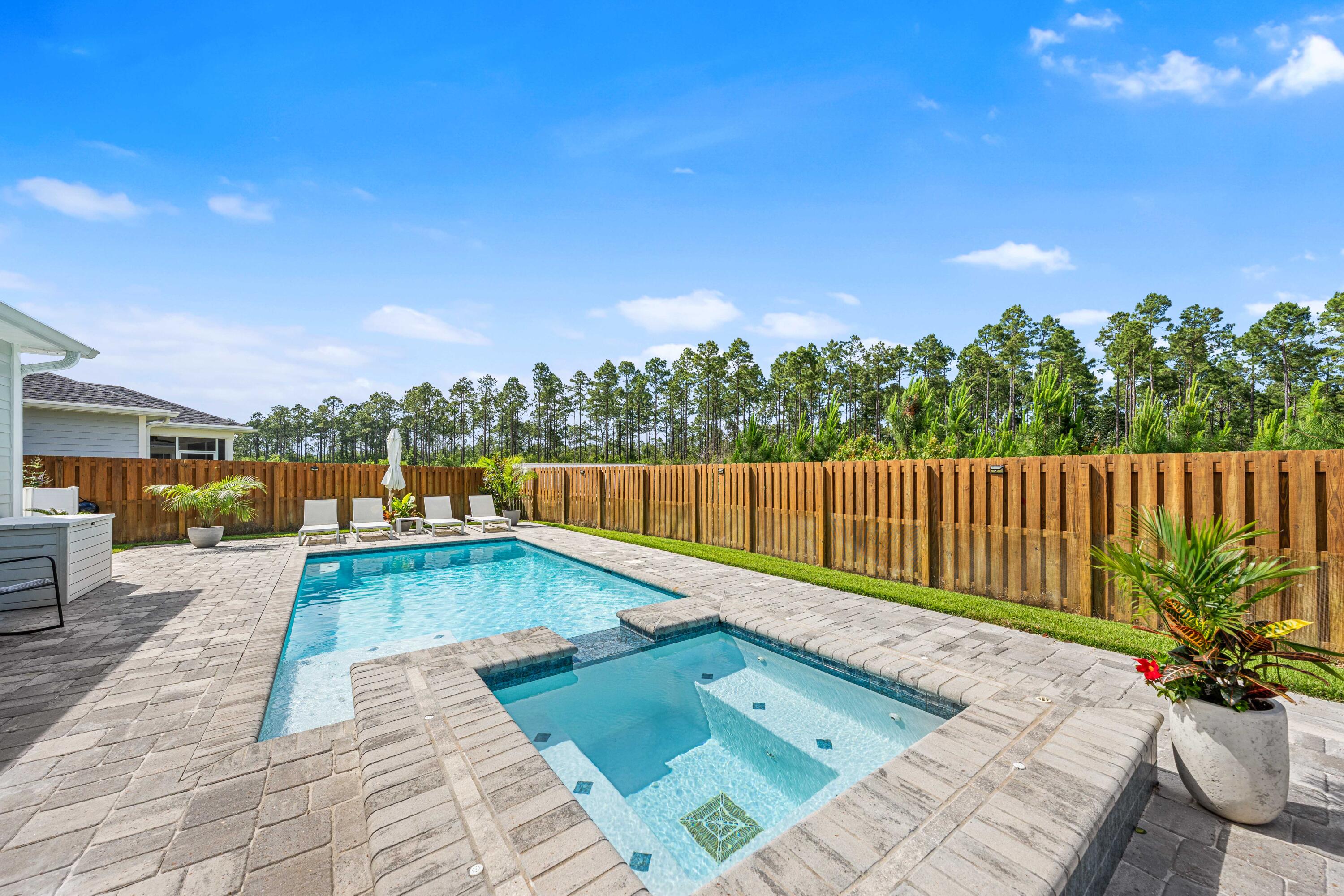 WATERSOUND ORIGINS - Residential Lease