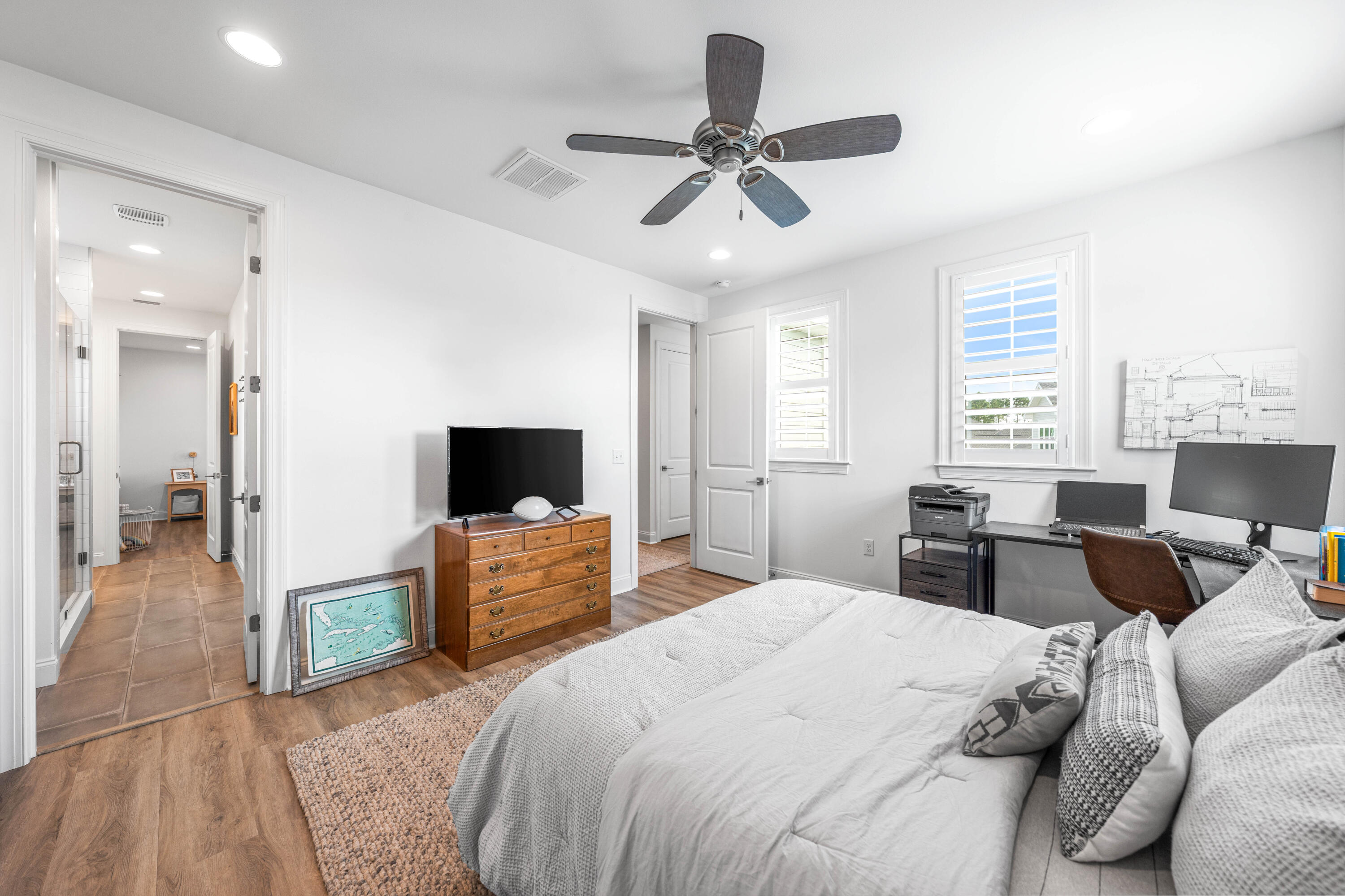 WATERSOUND ORIGINS - Residential Lease