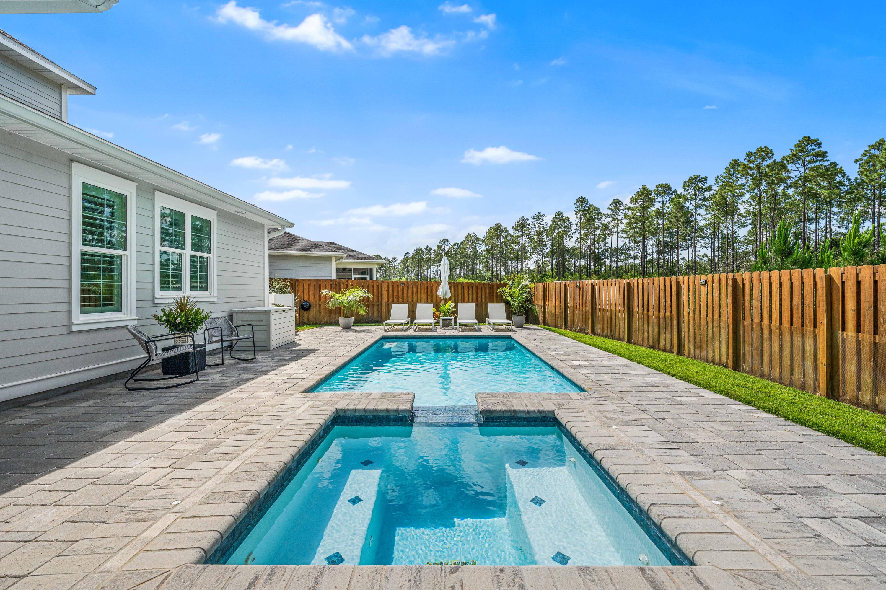 WATERSOUND ORIGINS - Residential Lease