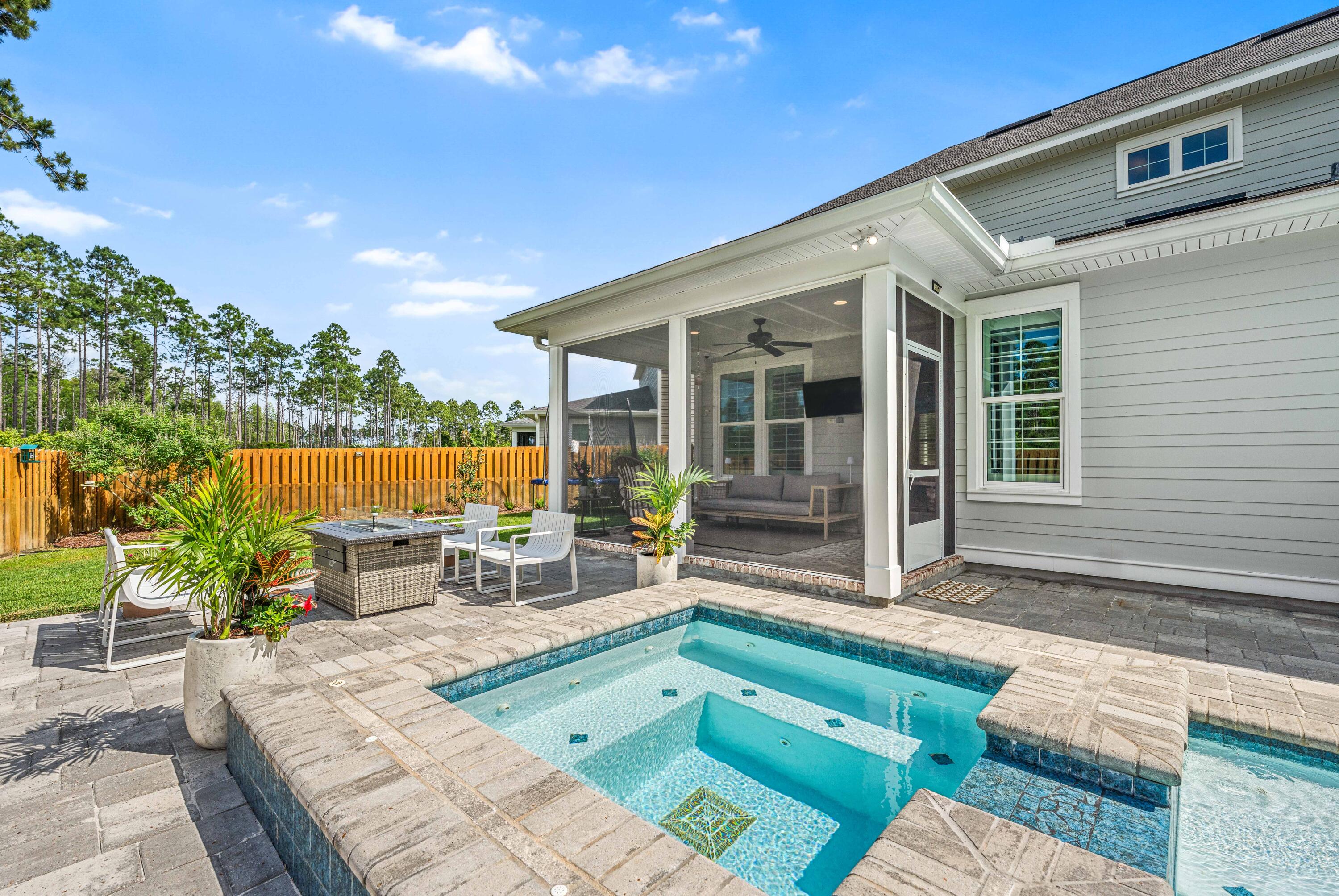 WATERSOUND ORIGINS - Residential Lease