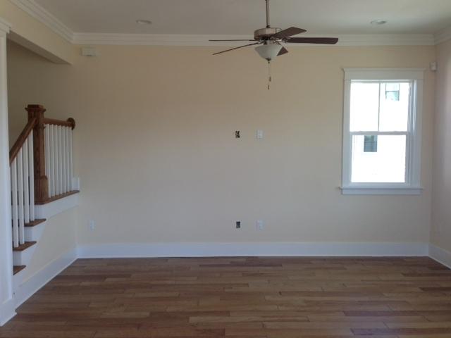 AUDUBON POINT - Residential